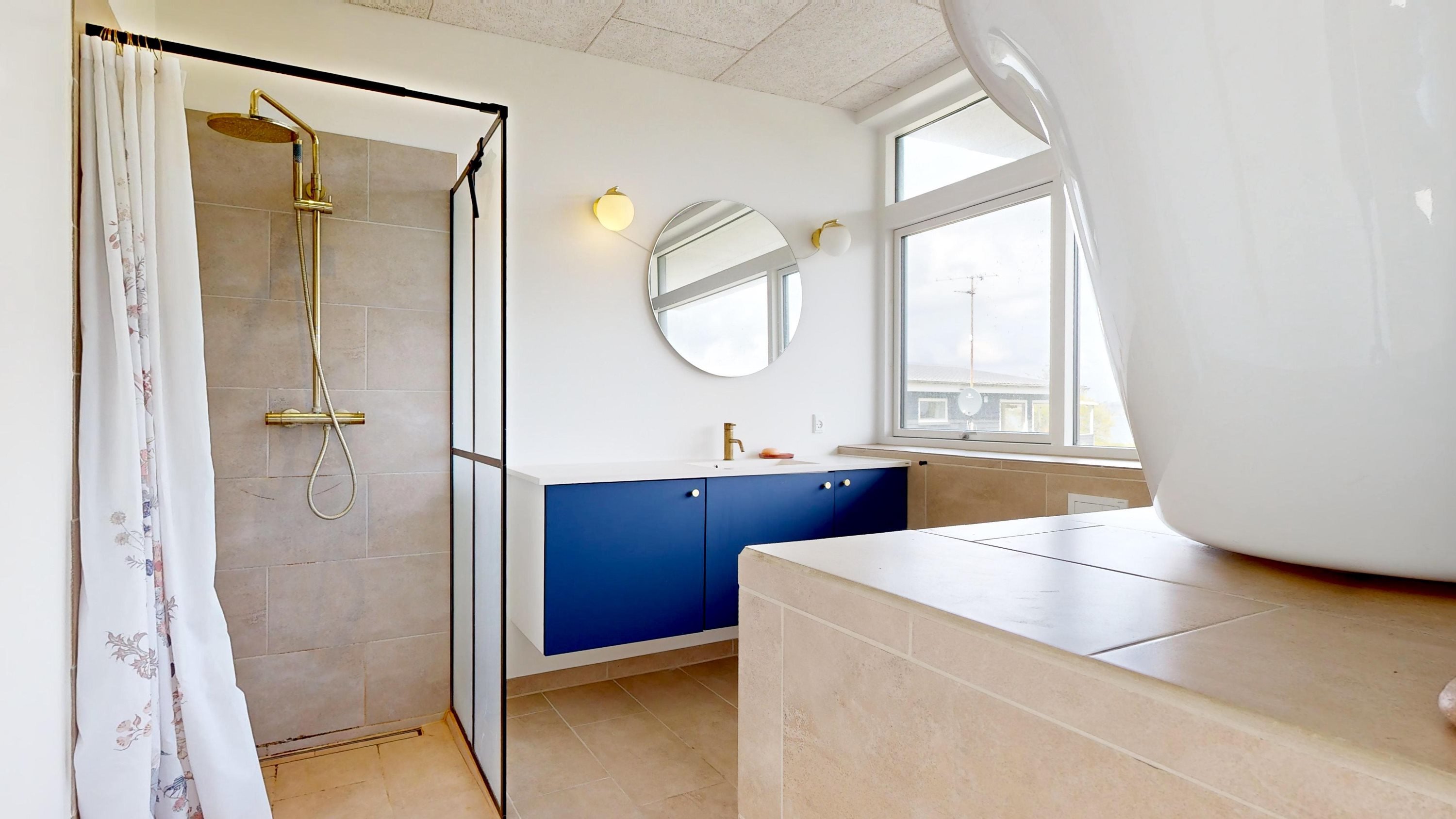 Fremhævet  billede i fuldskærmstilstand. Billede af Strandvejen 62, Hjarbæk, 8831 Løgstrup