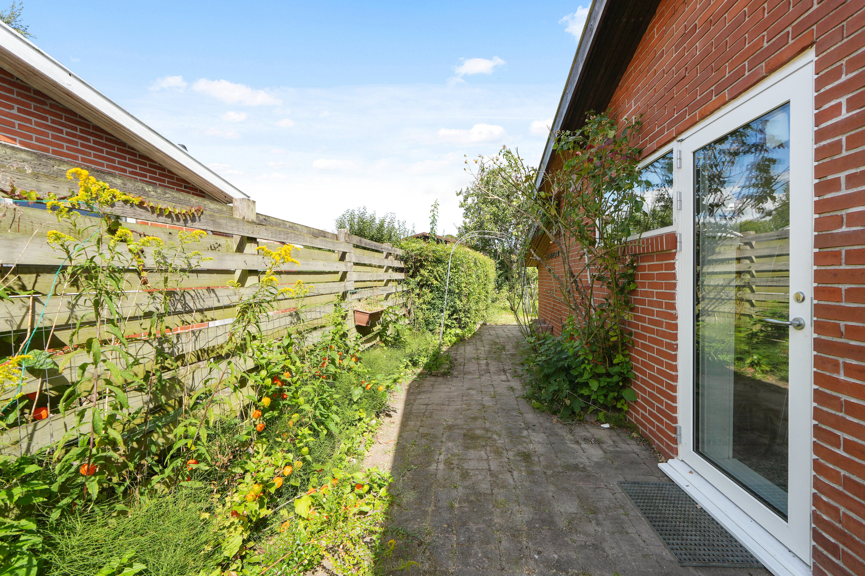 Fremhævet andet billede i fuldskærmstilstand. Billede af Birkeengen 44A, 2740 Skovlunde