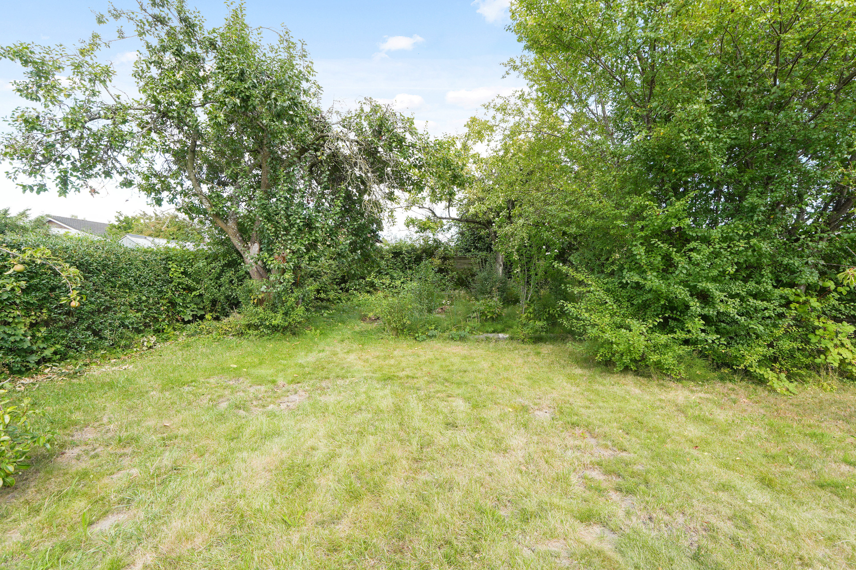 Fremhævet andet billede i fuldskærmstilstand. Billede af Birkeengen 44A, 2740 Skovlunde