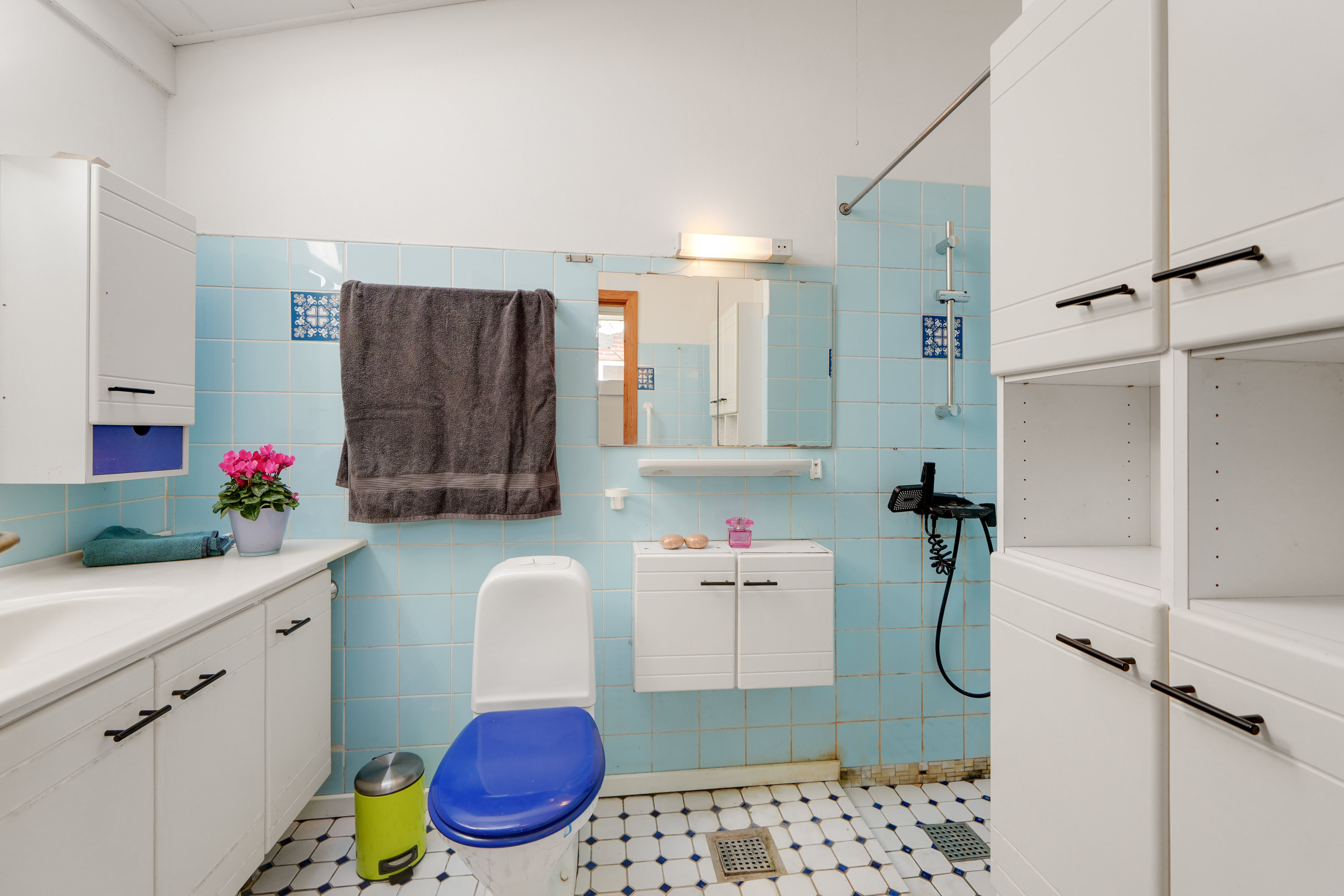 Fremhævet andet billede i fuldskærmstilstand. Billede af Birkeengen 44A, 2740 Skovlunde