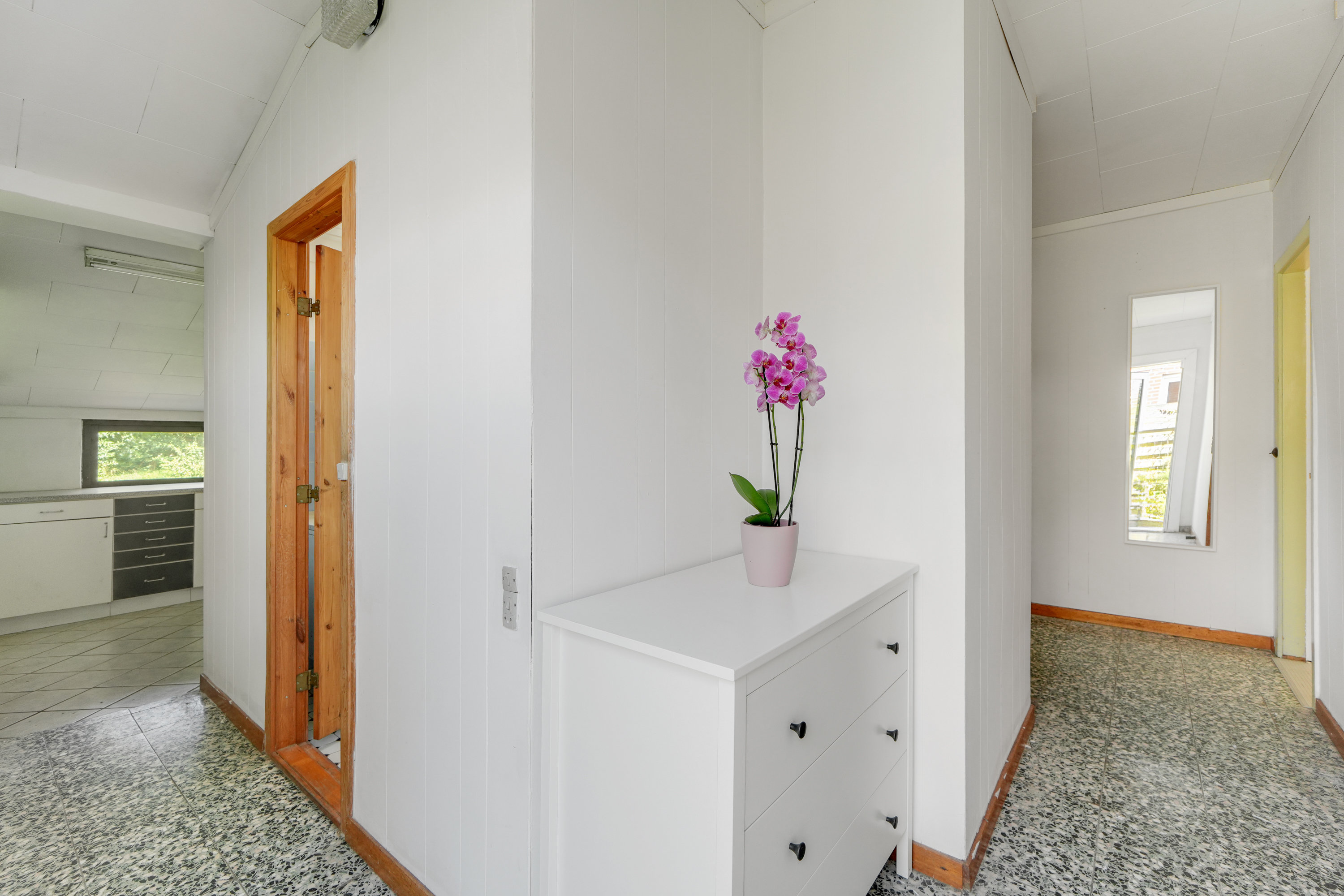 Fremhævet andet billede i fuldskærmstilstand. Billede af Birkeengen 44A, 2740 Skovlunde