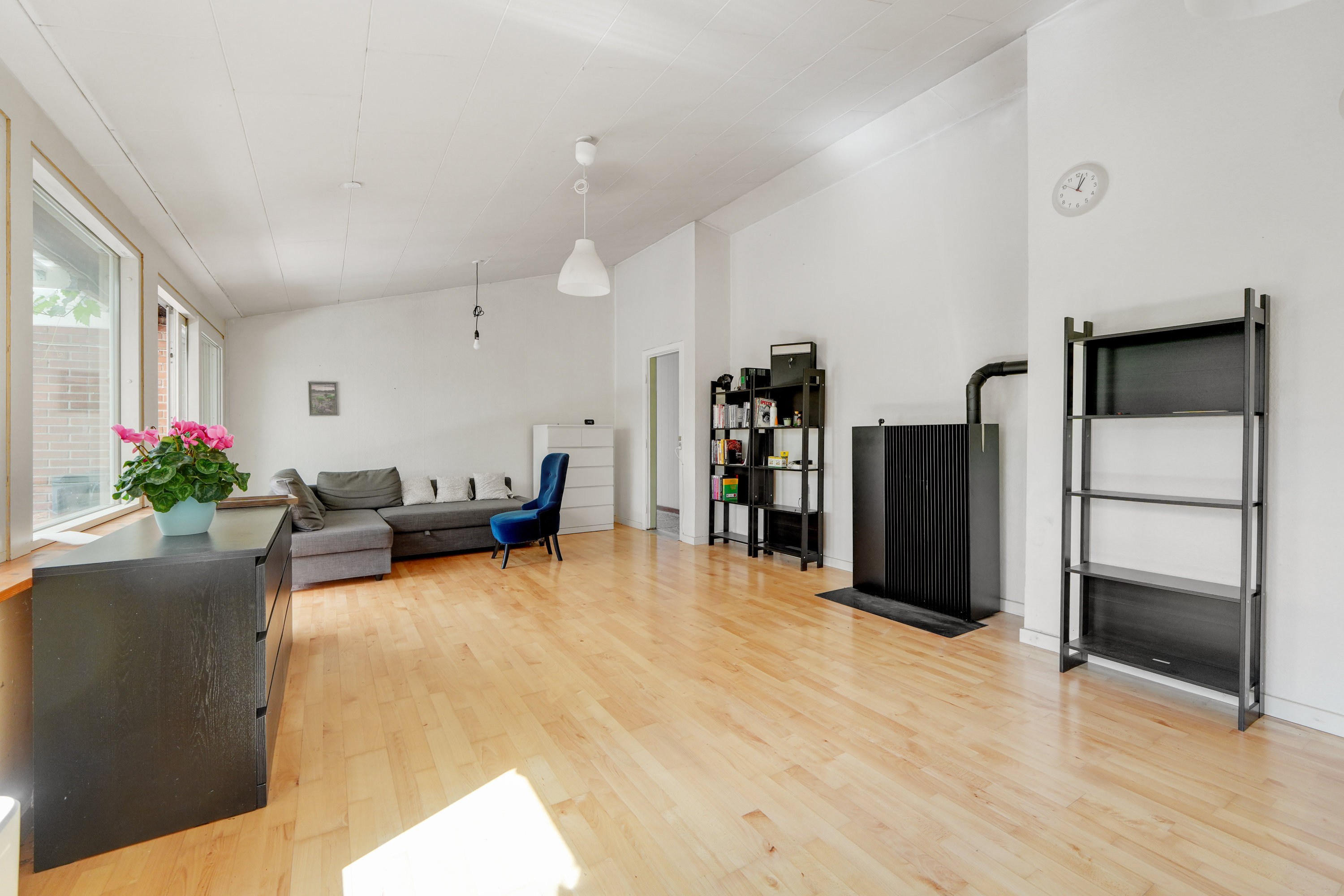 Fremhævet andet billede i fuldskærmstilstand. Billede af Birkeengen 44A, 2740 Skovlunde