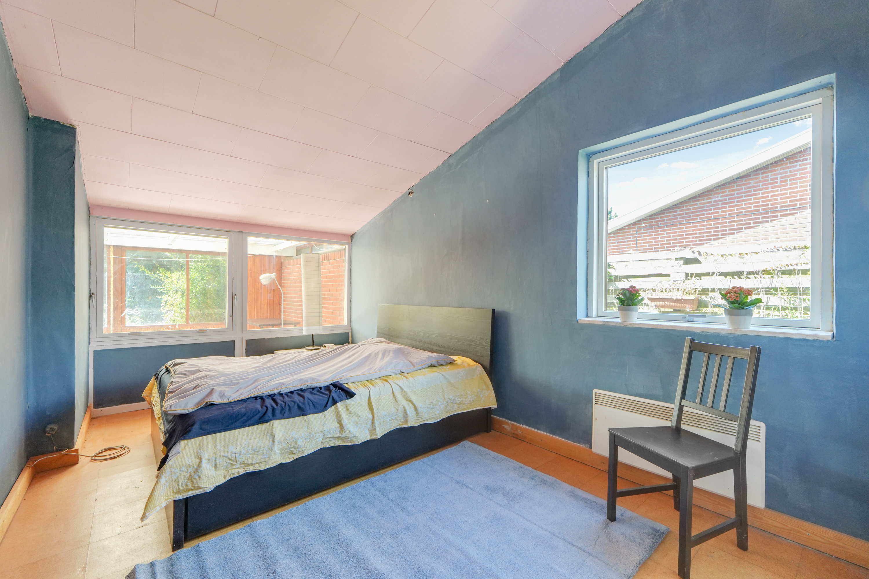 Fremhævet andet billede i fuldskærmstilstand. Billede af Birkeengen 44A, 2740 Skovlunde