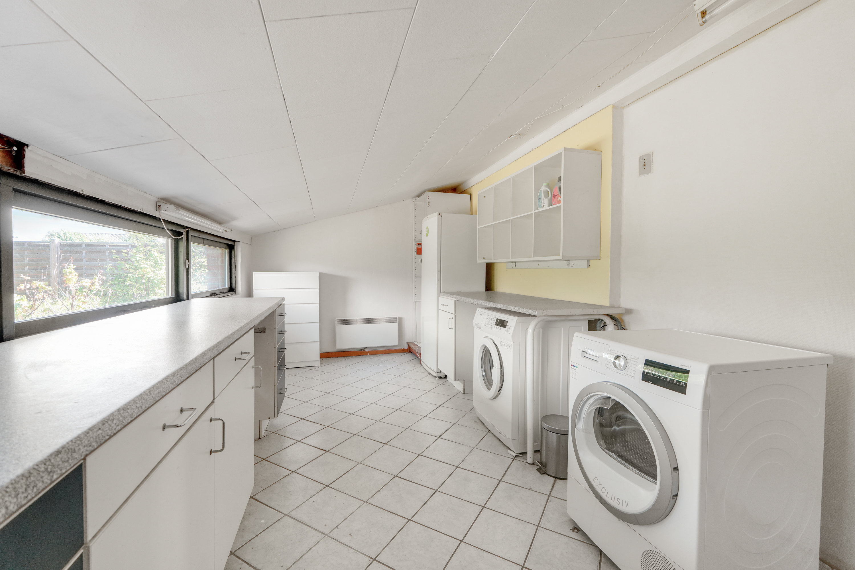 Fremhævet andet billede i fuldskærmstilstand. Billede af Birkeengen 44A, 2740 Skovlunde