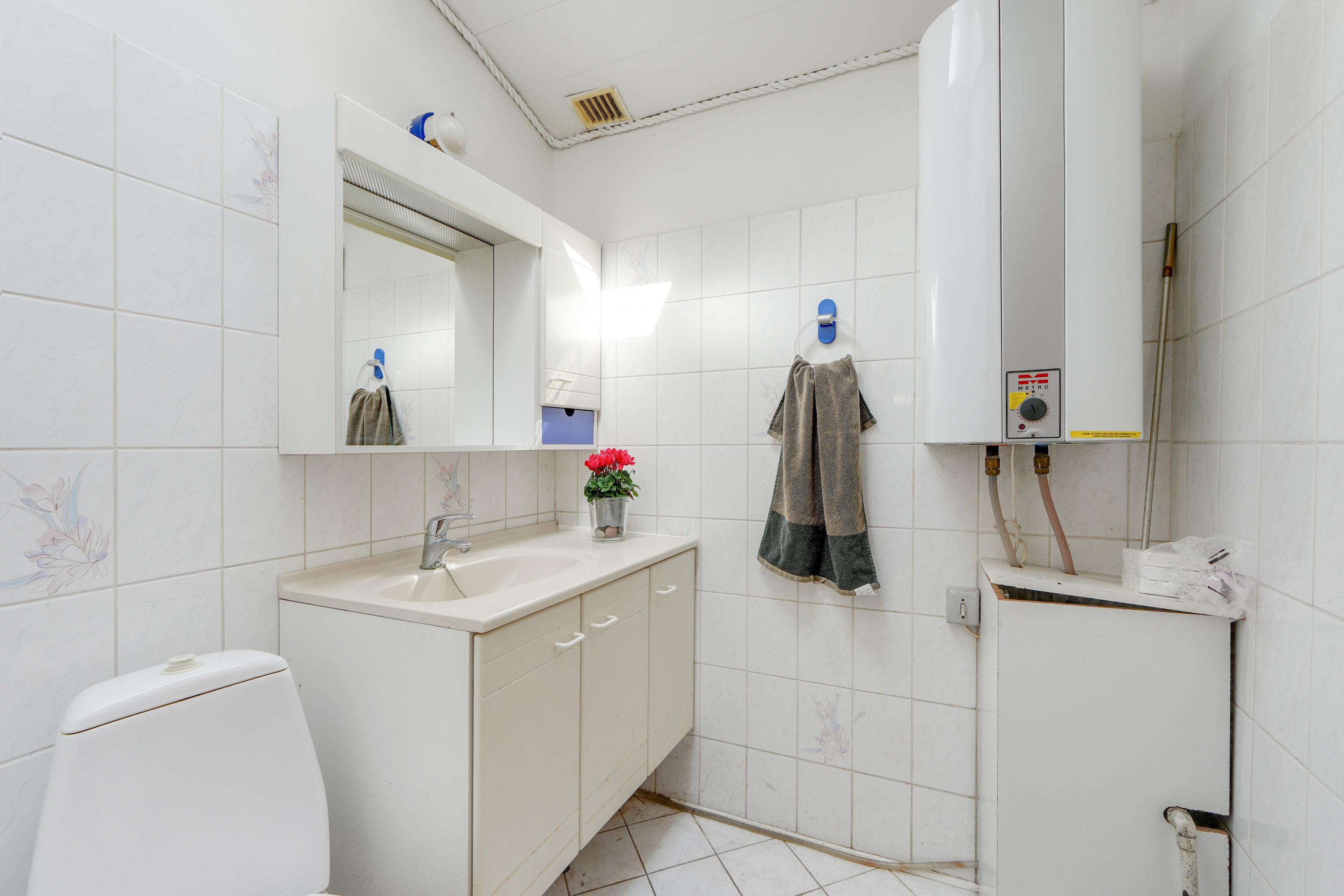 Fremhævet andet billede i fuldskærmstilstand. Billede af Birkeengen 44A, 2740 Skovlunde