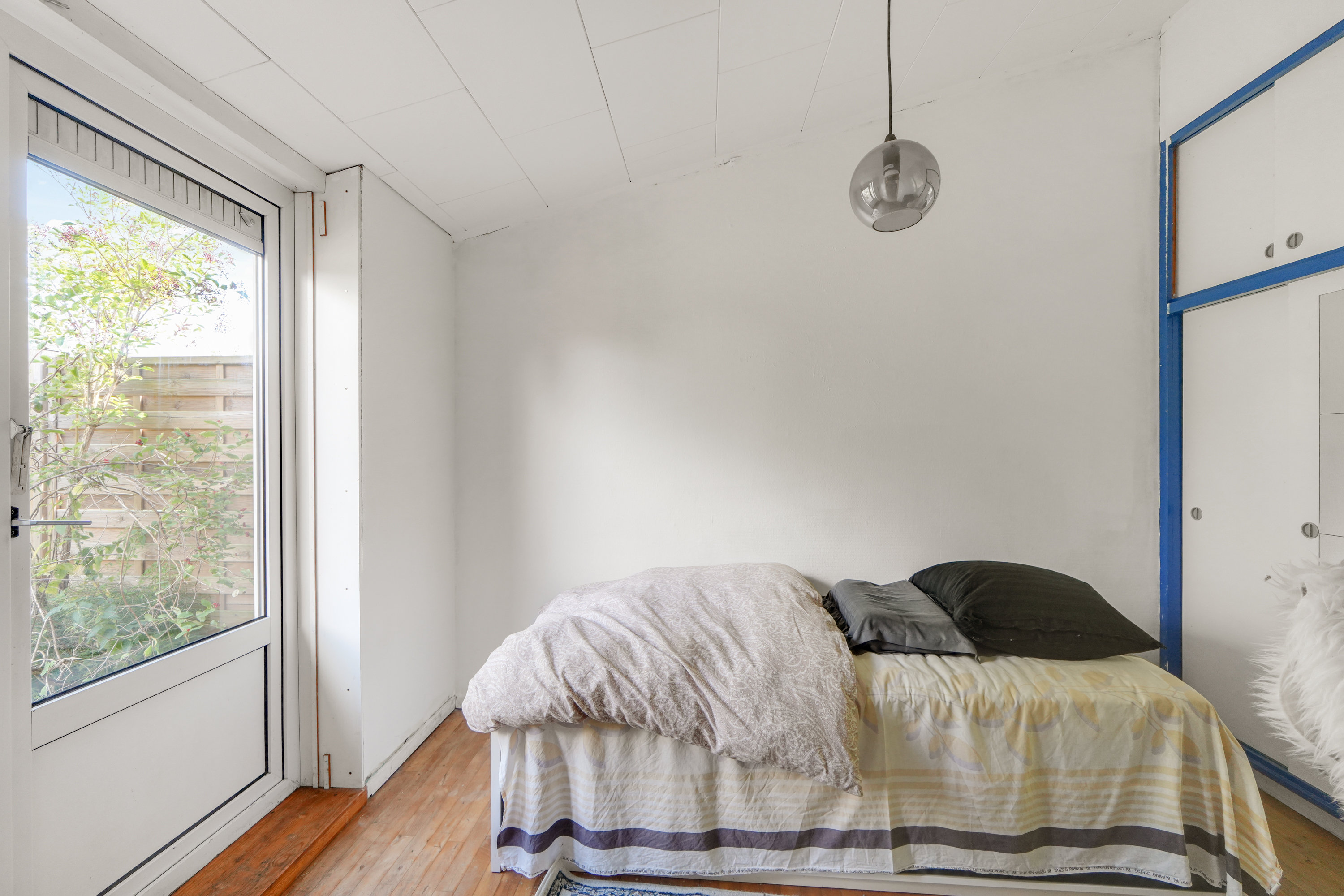 Fremhævet andet billede i fuldskærmstilstand. Billede af Birkeengen 44A, 2740 Skovlunde