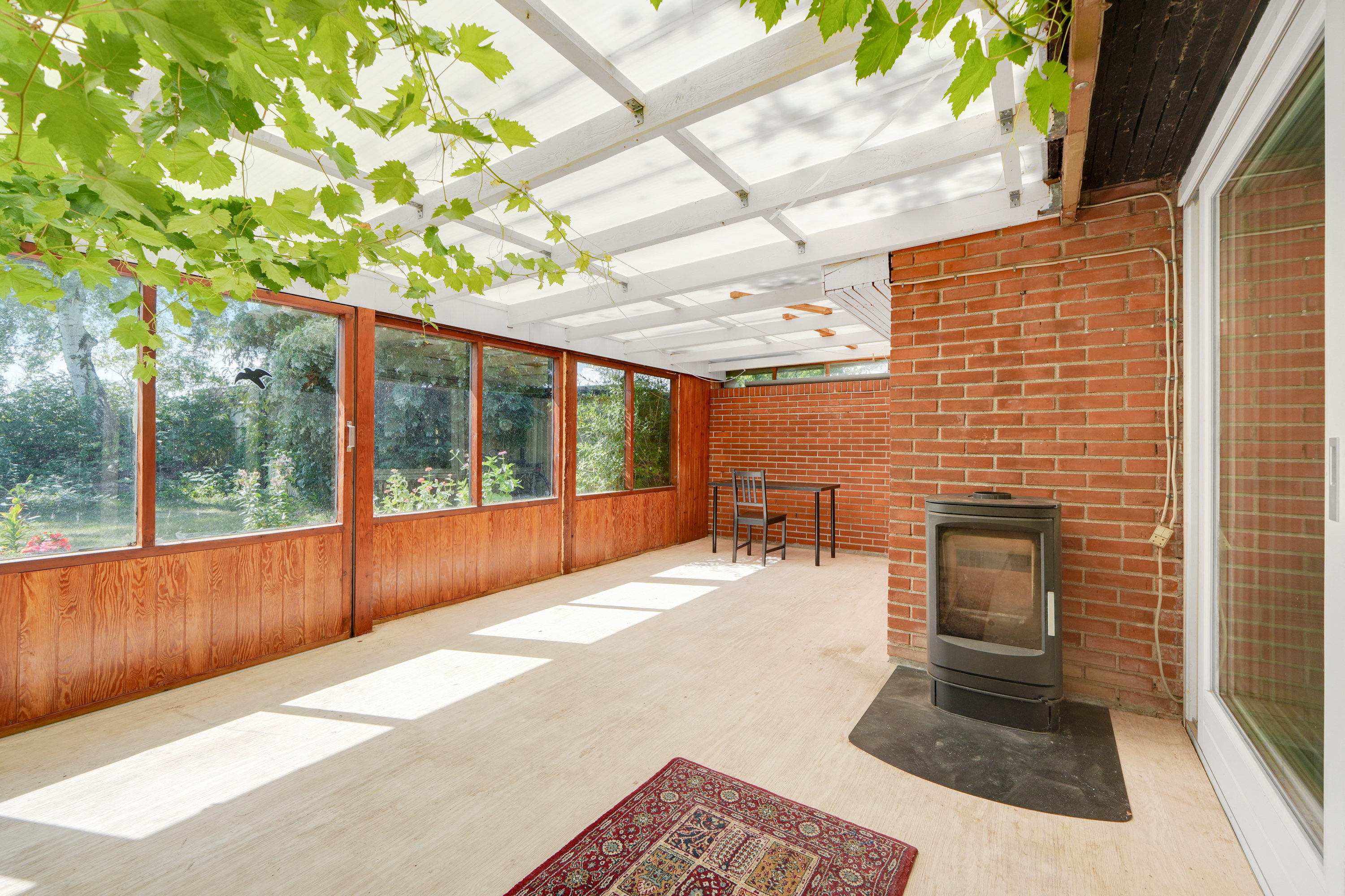 Fremhævet andet billede i fuldskærmstilstand. Billede af Birkeengen 44A, 2740 Skovlunde