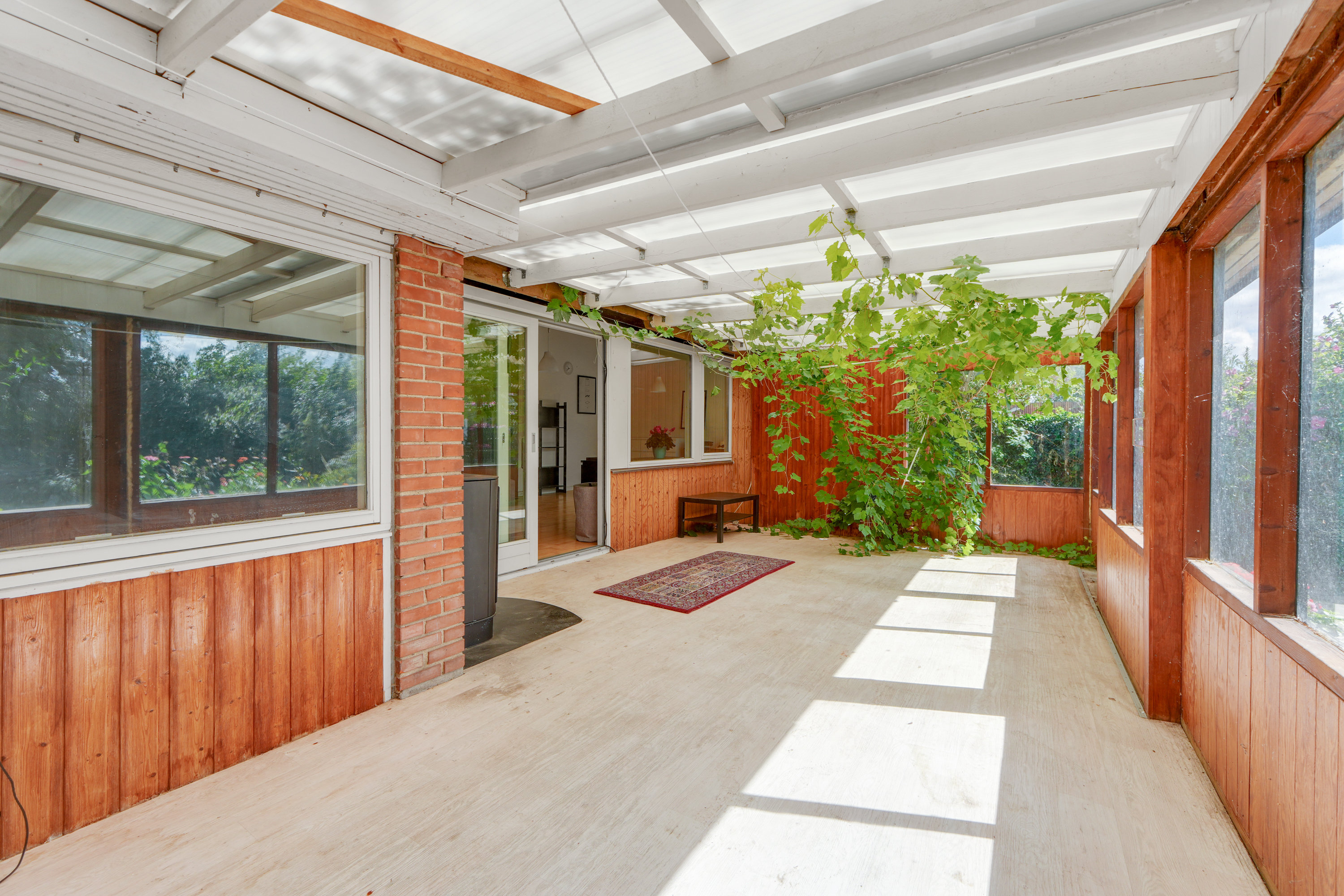 Fremhævet andet billede i fuldskærmstilstand. Billede af Birkeengen 44A, 2740 Skovlunde