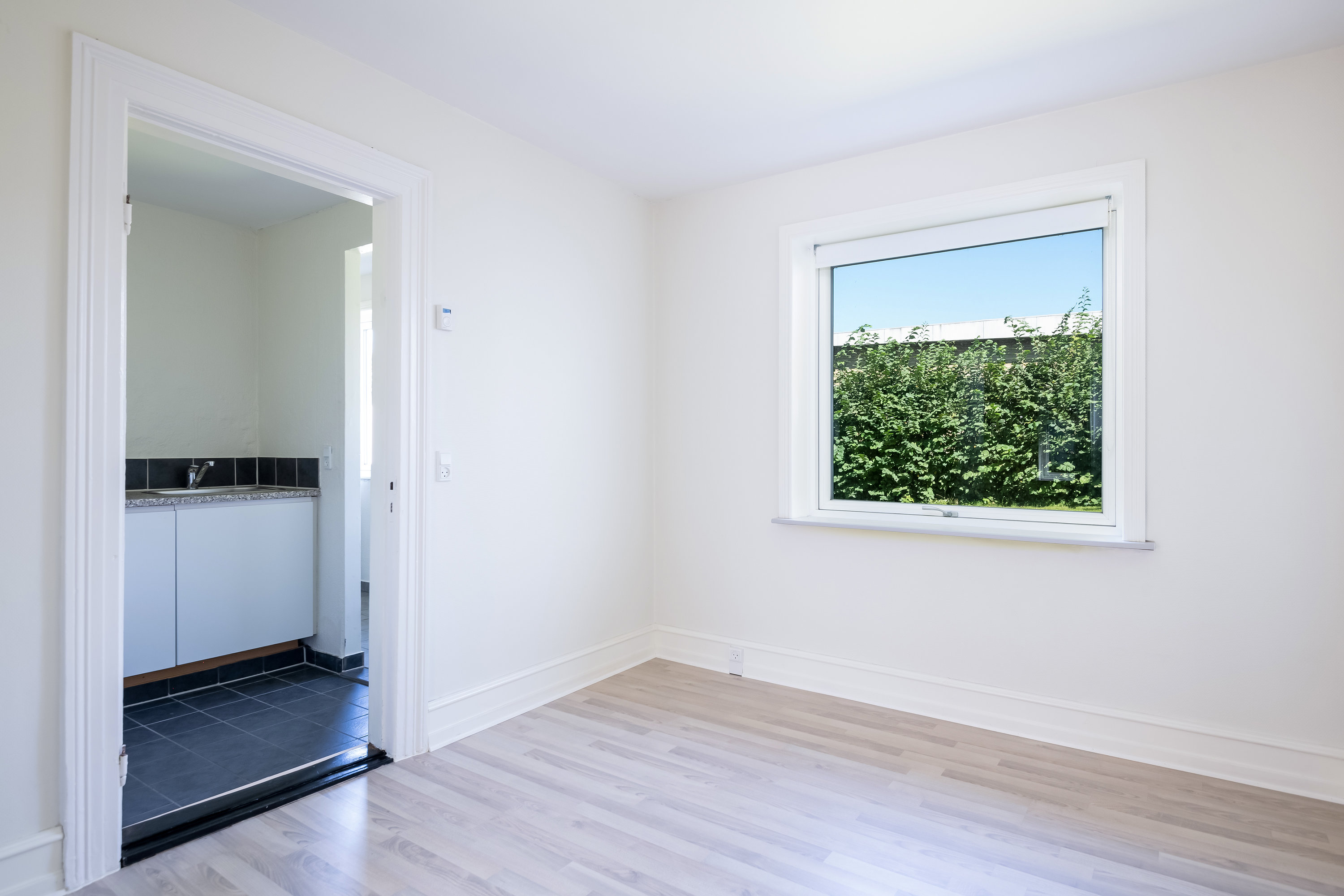 Fremhævet  billede i fuldskærmstilstand. Billede af Bredgade 69, st.., 9830 Tårs