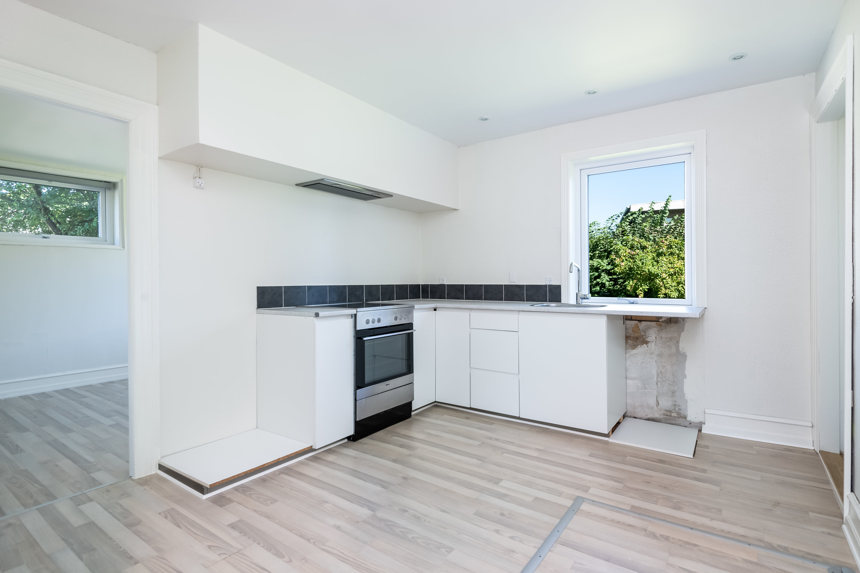 Fremhævet  billede i fuldskærmstilstand. Billede af Bredgade 69, st.., 9830 Tårs