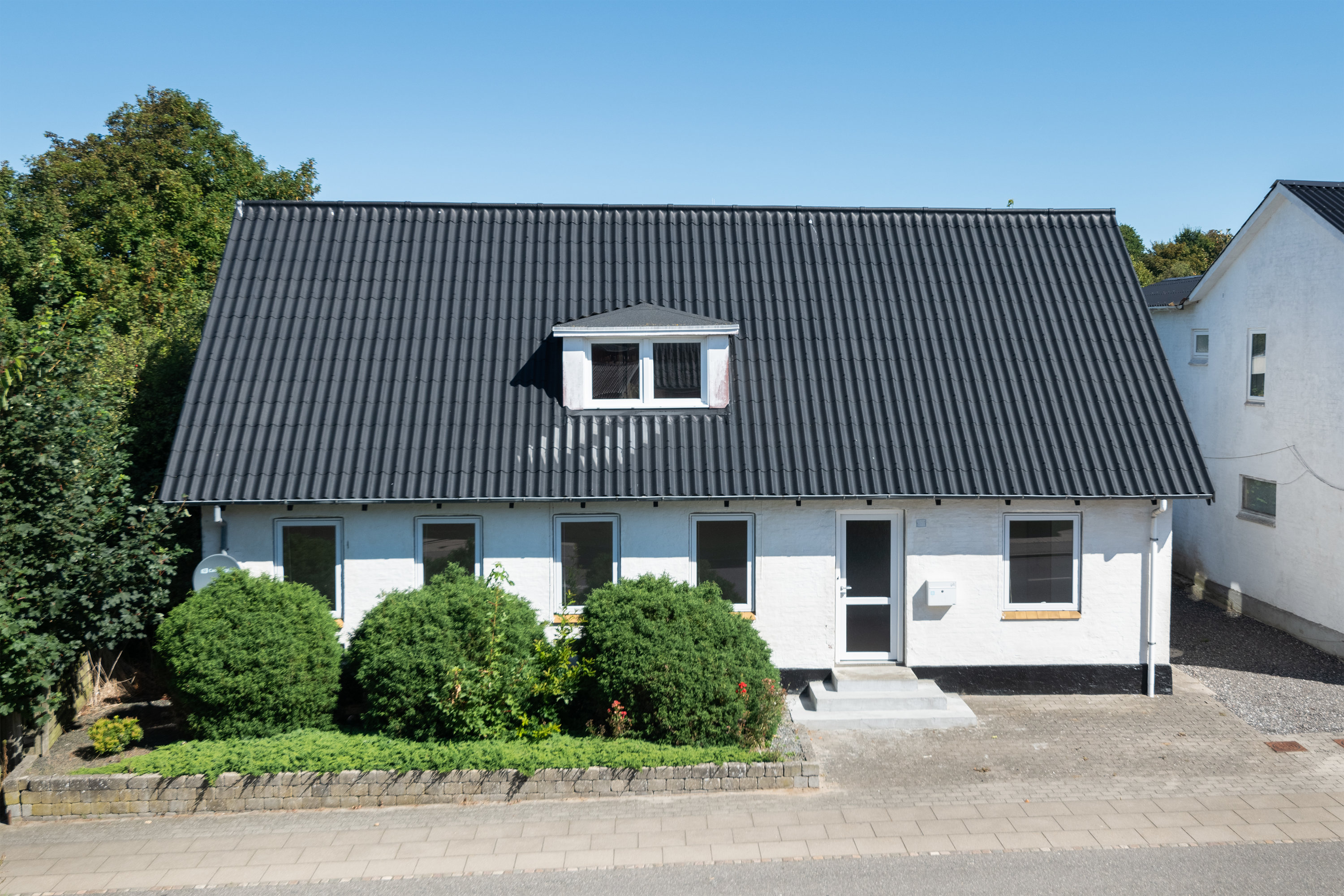 Fremhævet  billede i fuldskærmstilstand. Billede af Bredgade 69, st.., 9830 Tårs