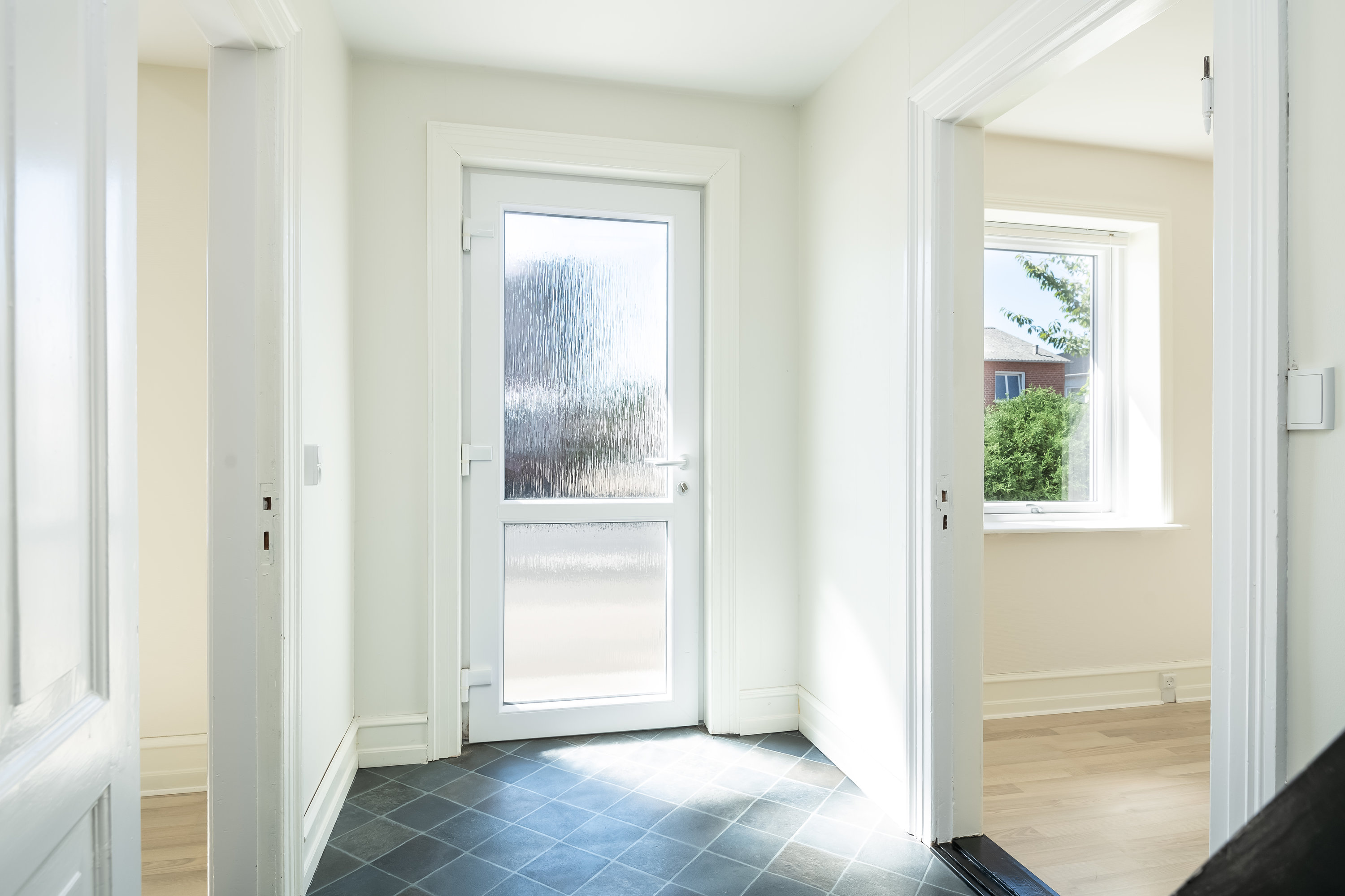 Fremhævet  billede i fuldskærmstilstand. Billede af Bredgade 69, st.., 9830 Tårs