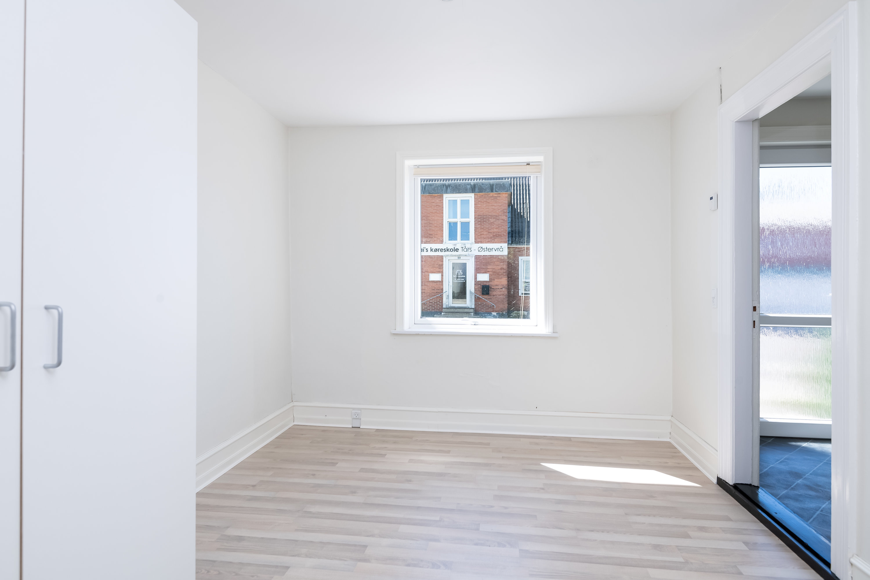 Fremhævet  billede i fuldskærmstilstand. Billede af Bredgade 69, st.., 9830 Tårs