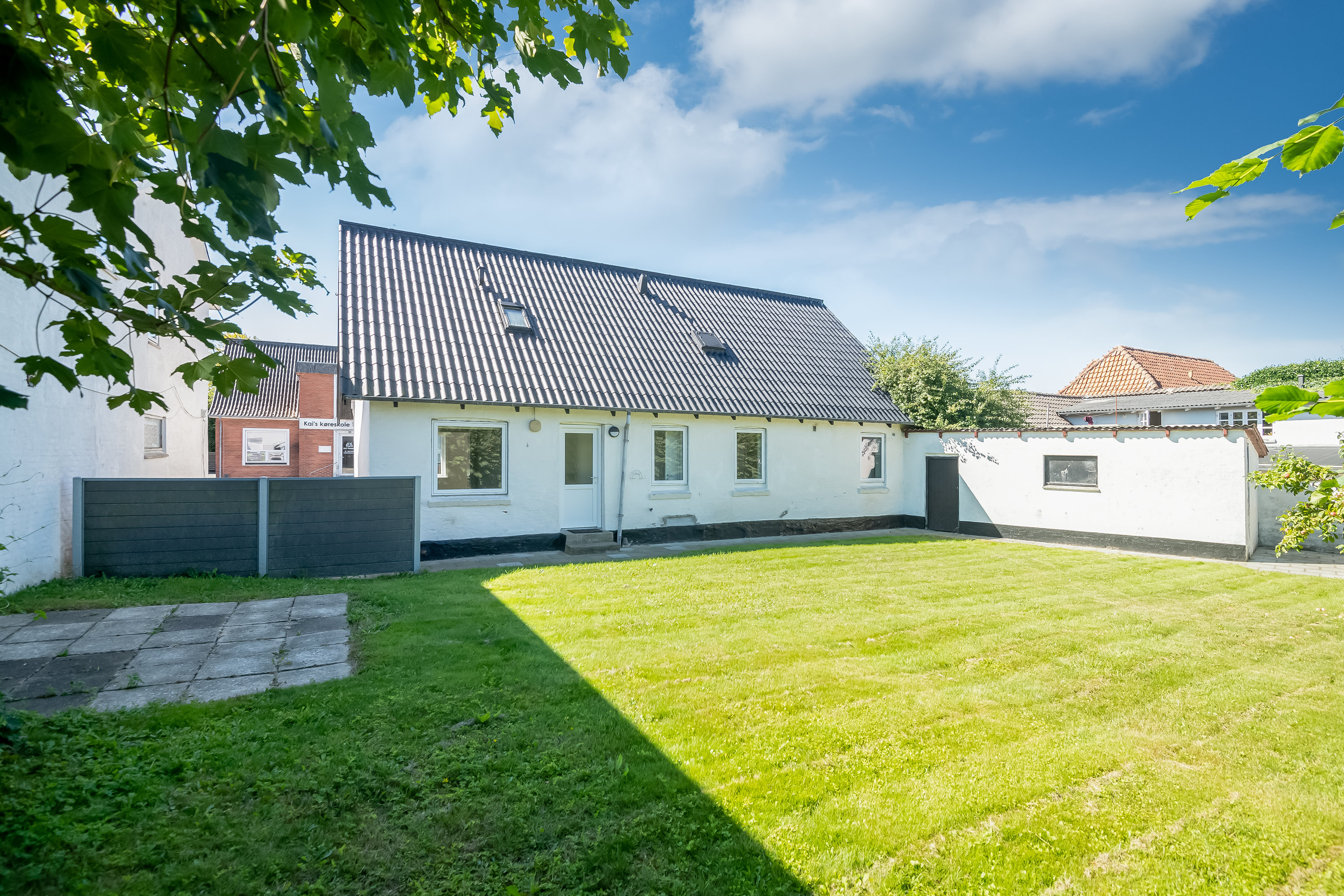 Miniaturebillede 1: . Billede af Bredgade 69, st.., 9830 Tårs