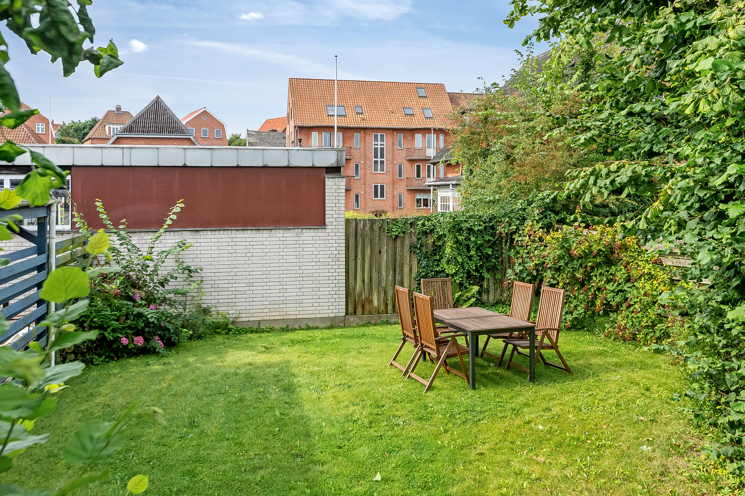 Fremhævet  billede i fuldskærmstilstand. Billede af Dalbygade 44, 1. th., 6000 Kolding