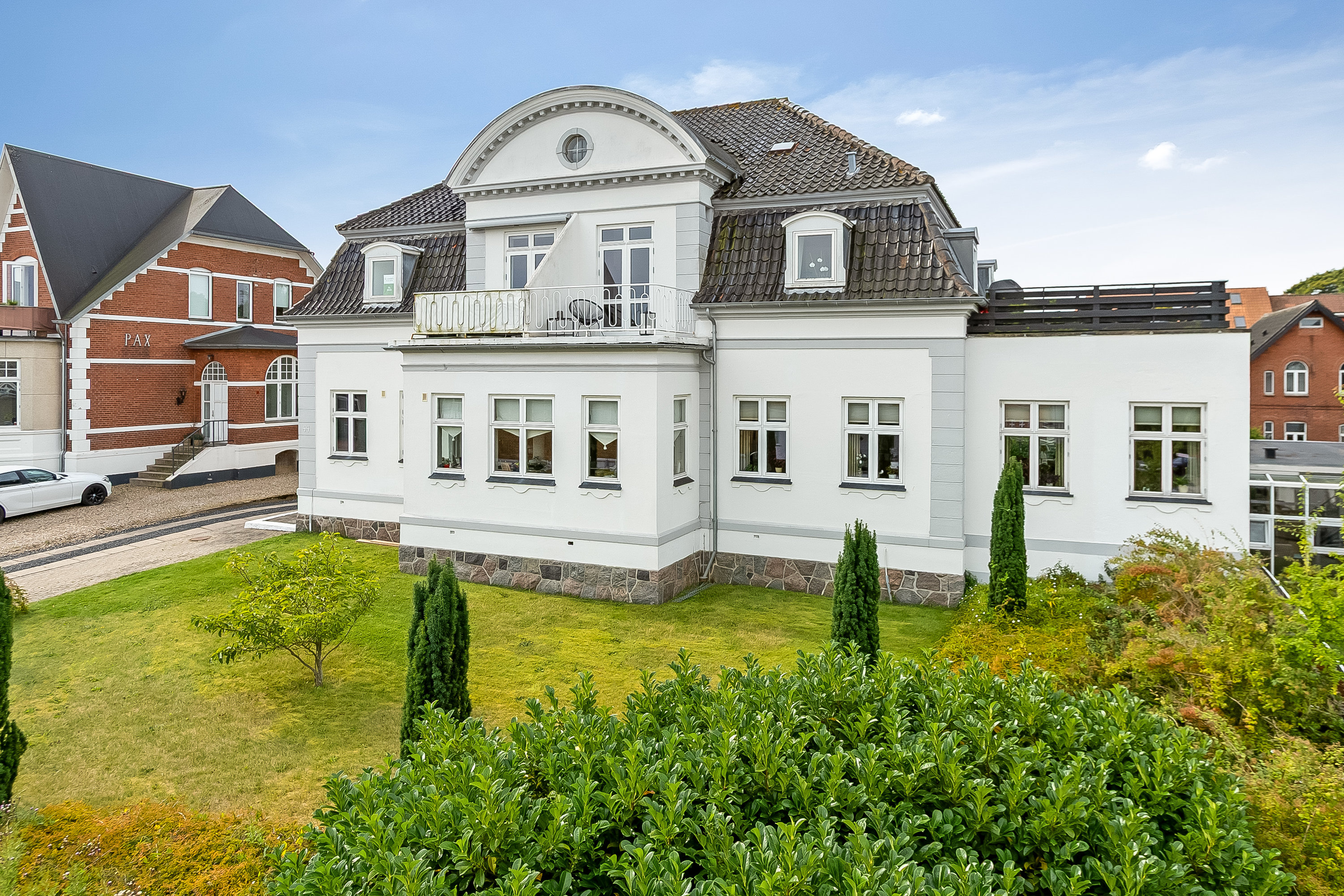 Fremhævet  billede i fuldskærmstilstand. Billede af Dalbygade 44, 1. th., 6000 Kolding