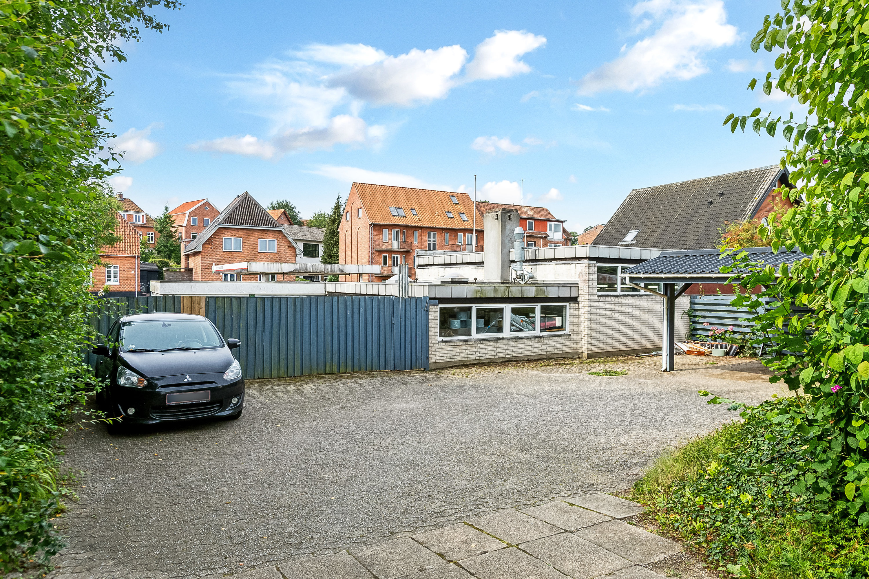 Fremhævet  billede i fuldskærmstilstand. Billede af Dalbygade 44, 1. th., 6000 Kolding