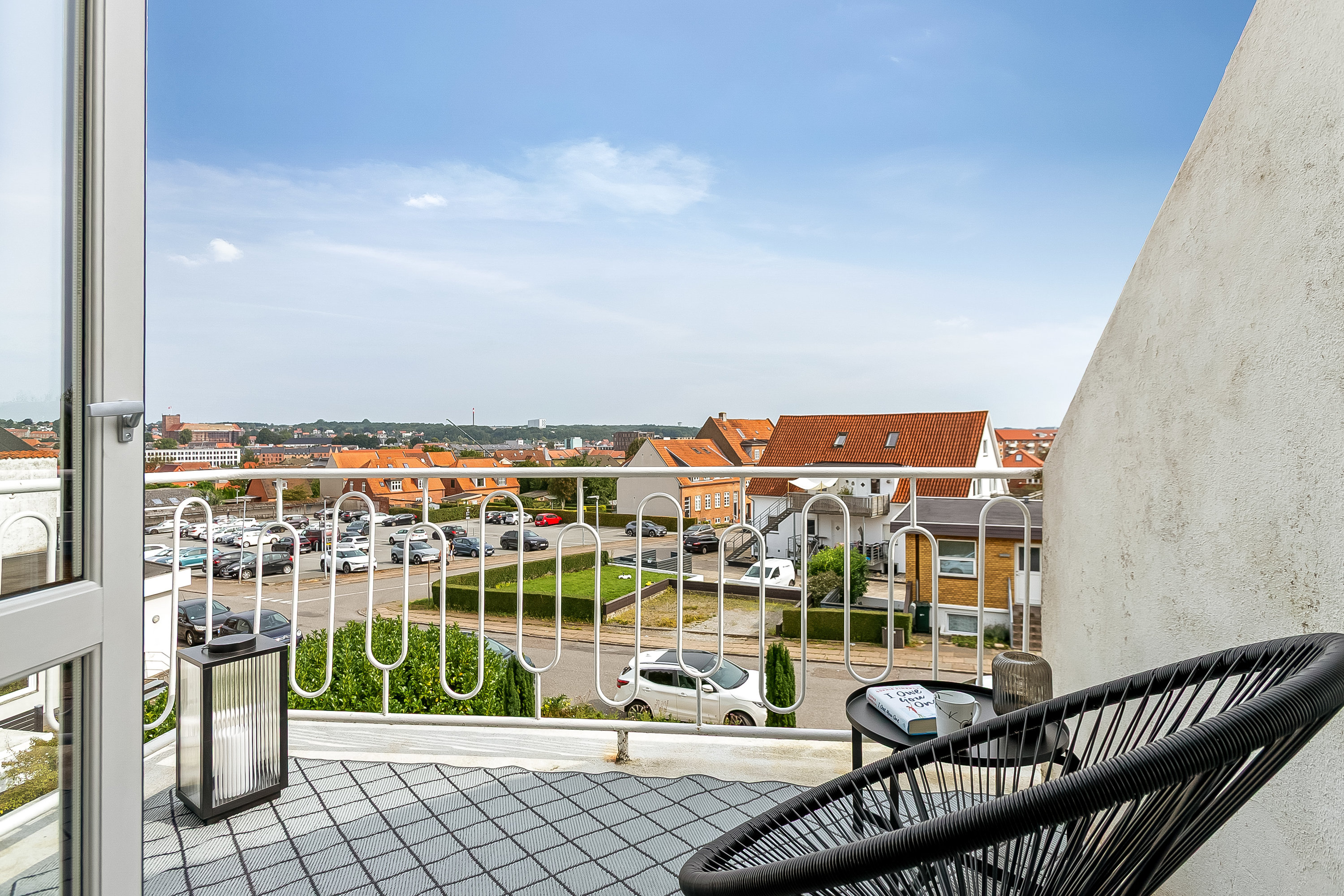 Fremhævet  billede i fuldskærmstilstand. Billede af Dalbygade 44, 1. th., 6000 Kolding