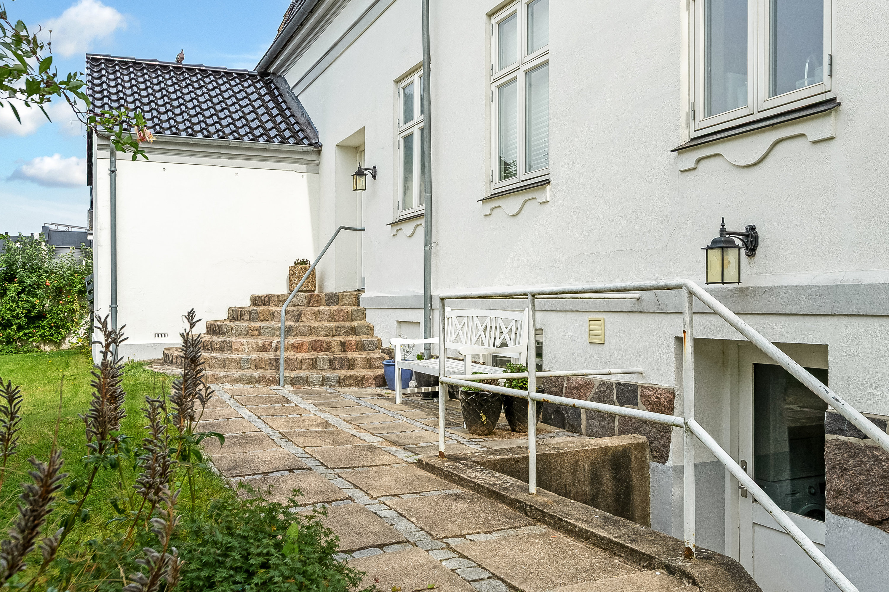 Fremhævet  billede i fuldskærmstilstand. Billede af Dalbygade 44, 1. th., 6000 Kolding