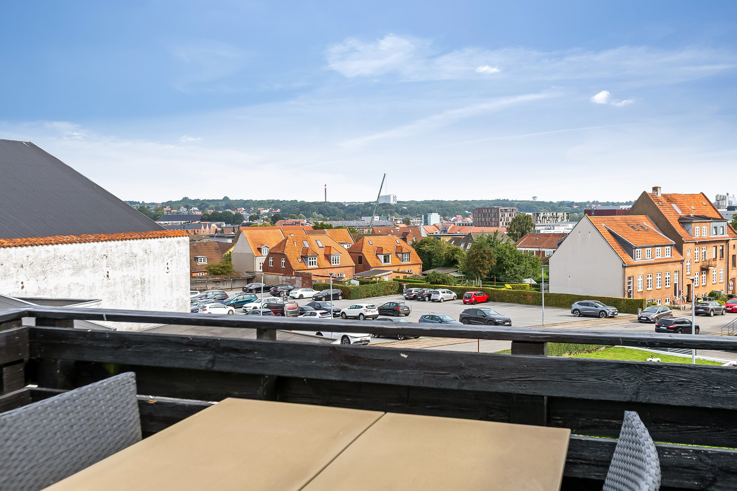 Fremhævet  billede i fuldskærmstilstand. Billede af Dalbygade 44, 1. th., 6000 Kolding