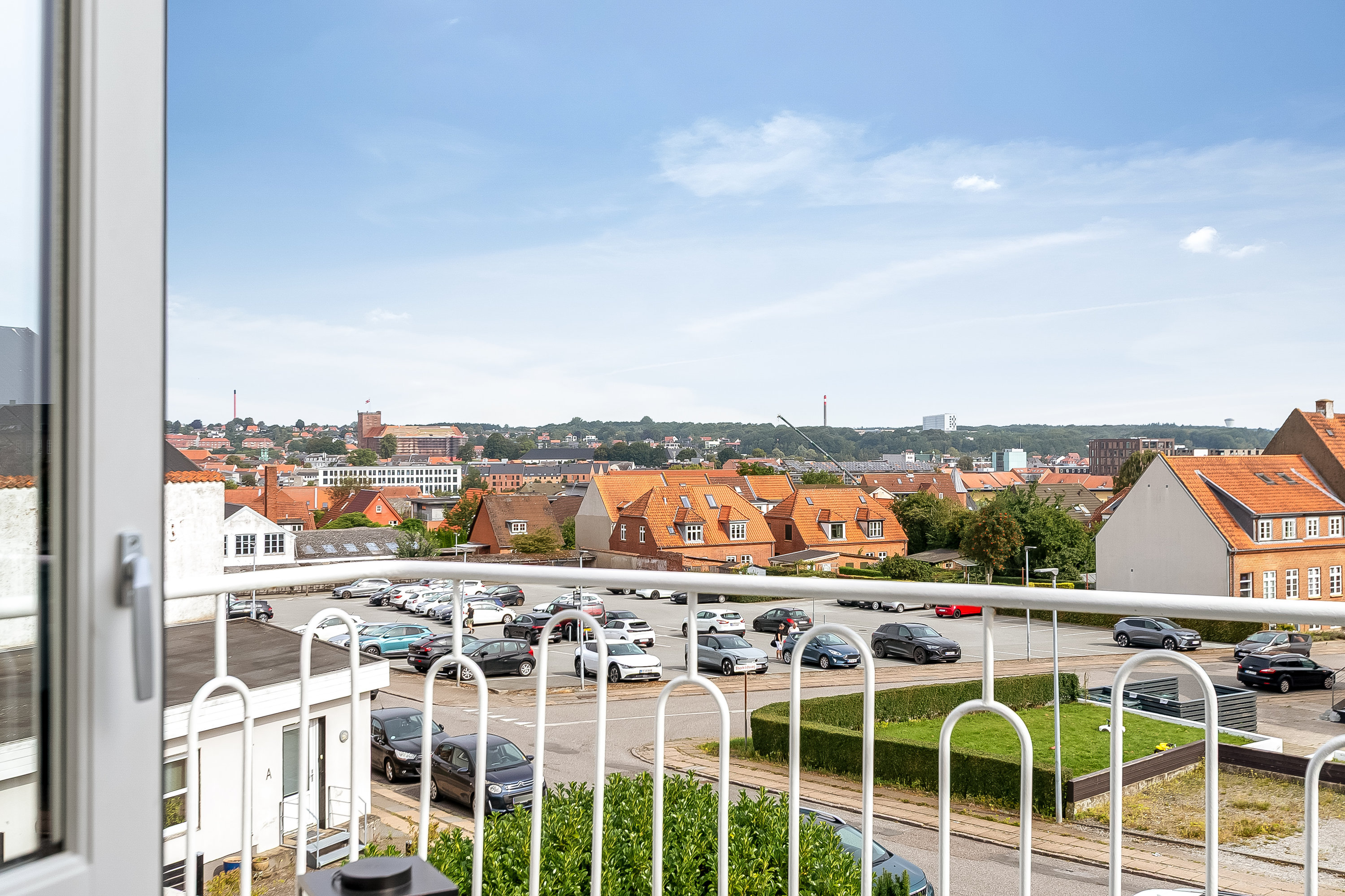 Miniaturebillede 1: . Billede af Dalbygade 44, 1. th., 6000 Kolding