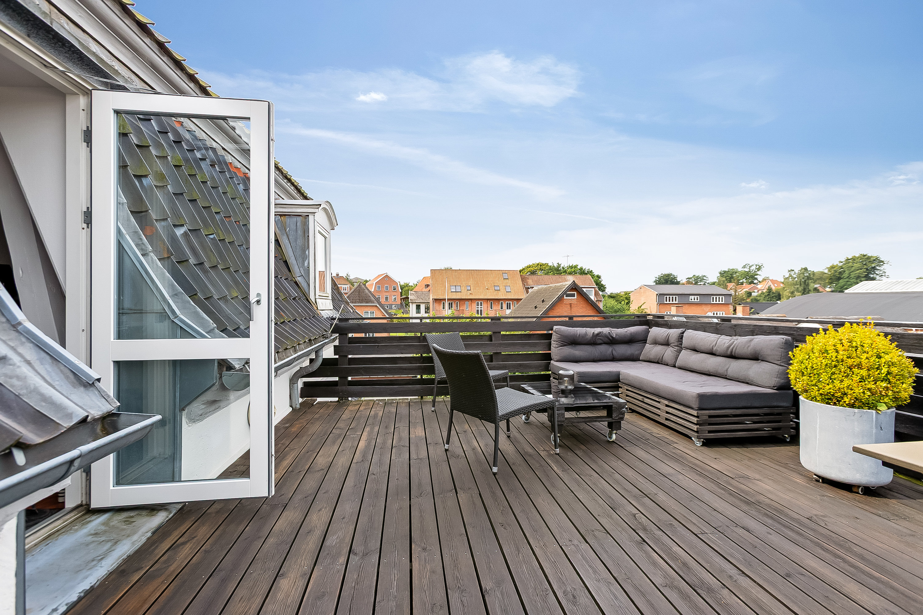 Ejerlejlighed på Dalbygade 44, 1. th., 6000 Kolding