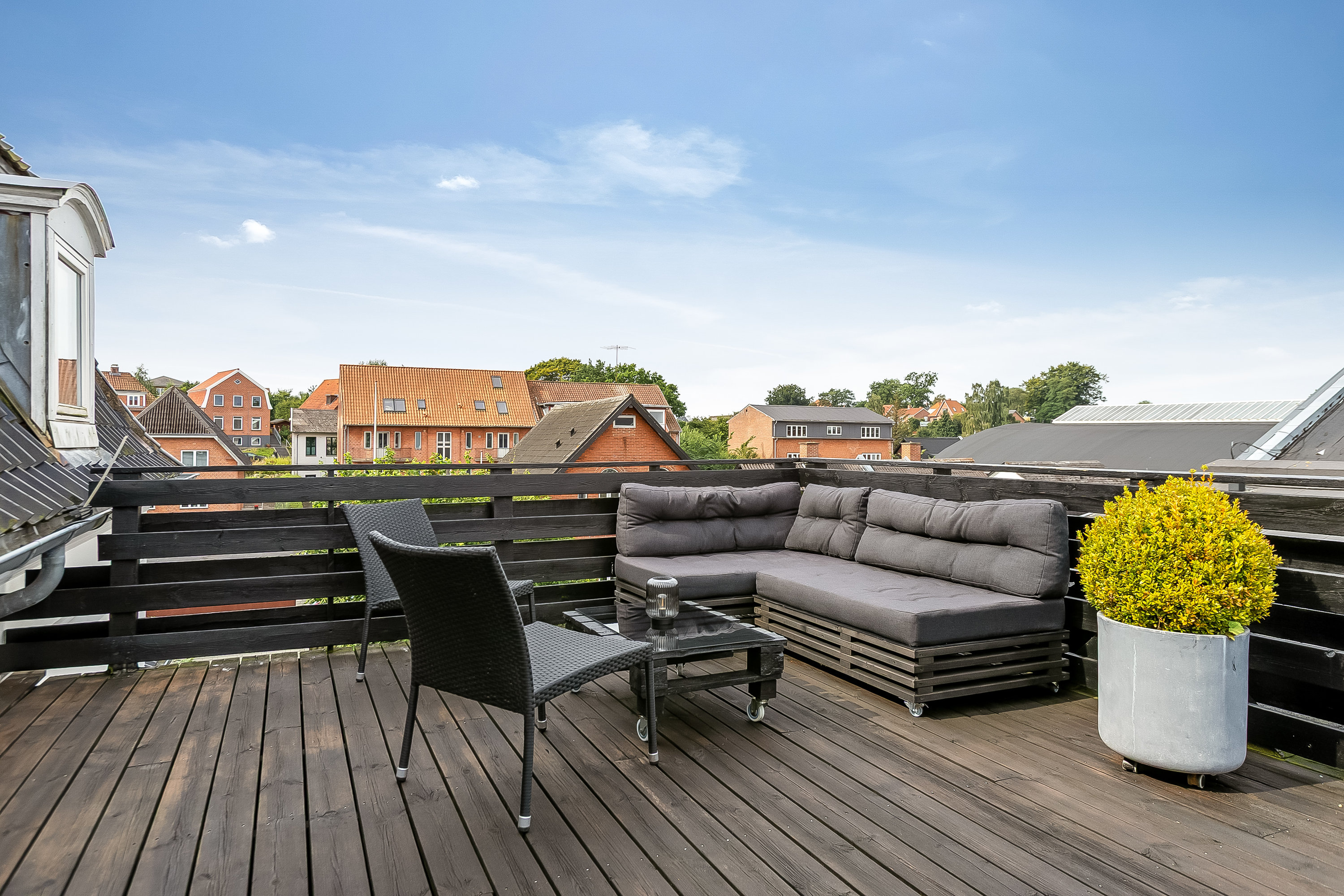 Fremhævet  billede i fuldskærmstilstand. Billede af Dalbygade 44, 1. th., 6000 Kolding