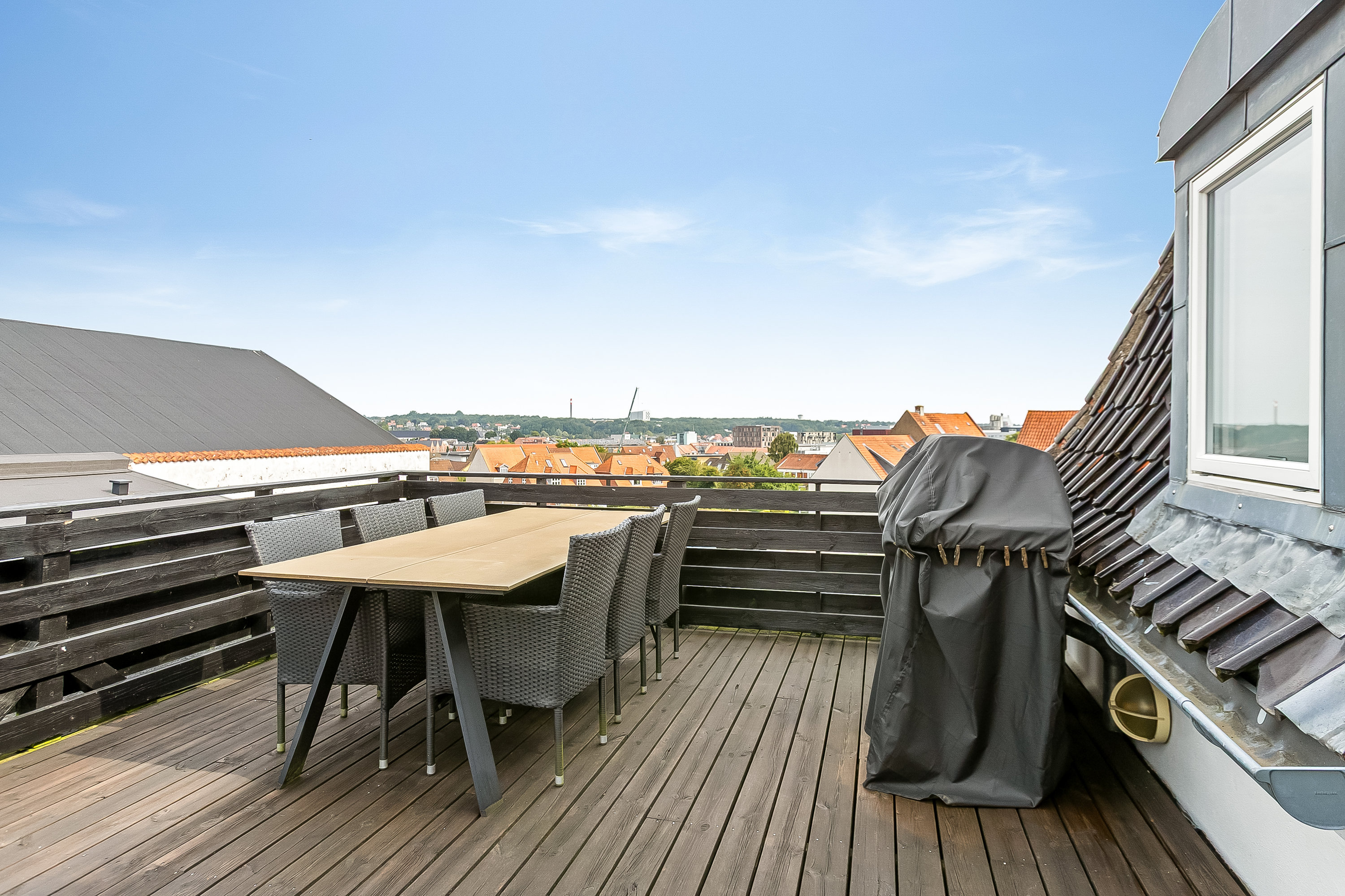 Fremhævet  billede i fuldskærmstilstand. Billede af Dalbygade 44, 1. th., 6000 Kolding