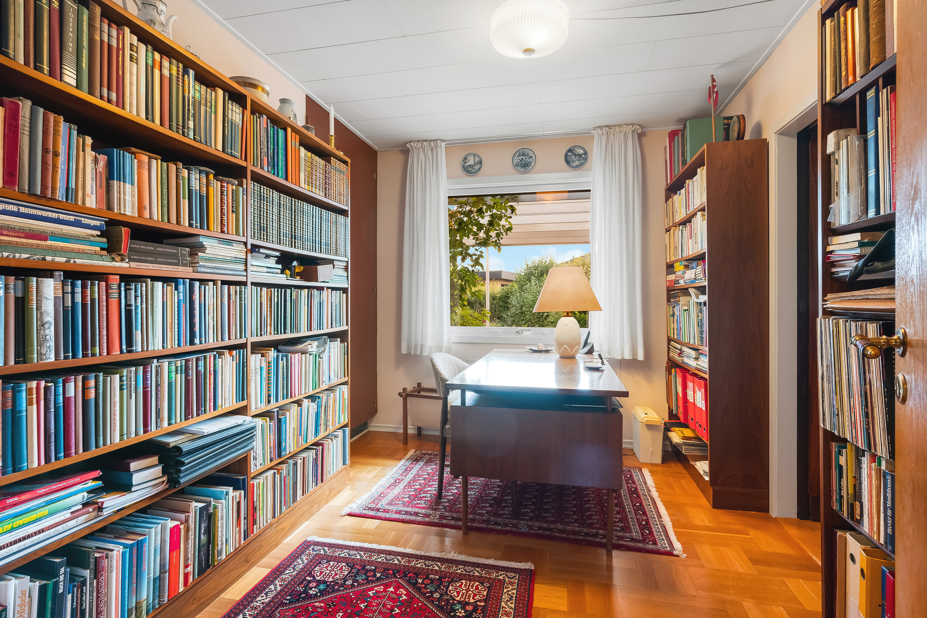 Fremhævet værelse billede i fuldskærmstilstand. Billede af Glentevej 5, Rindum, 6950 Ringkøbing