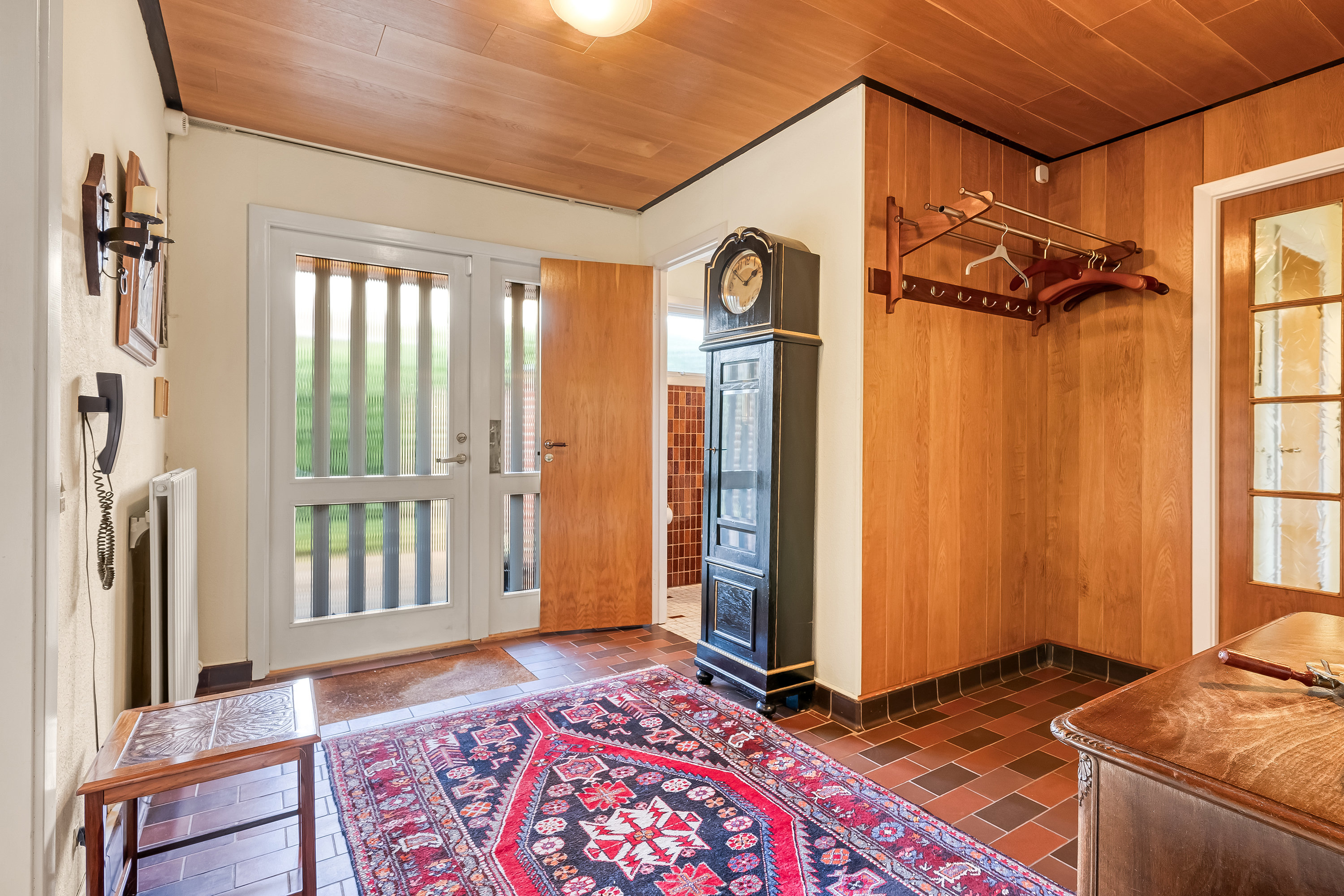 Fremhævet andet billede i fuldskærmstilstand. Billede af Glentevej 5, Rindum, 6950 Ringkøbing