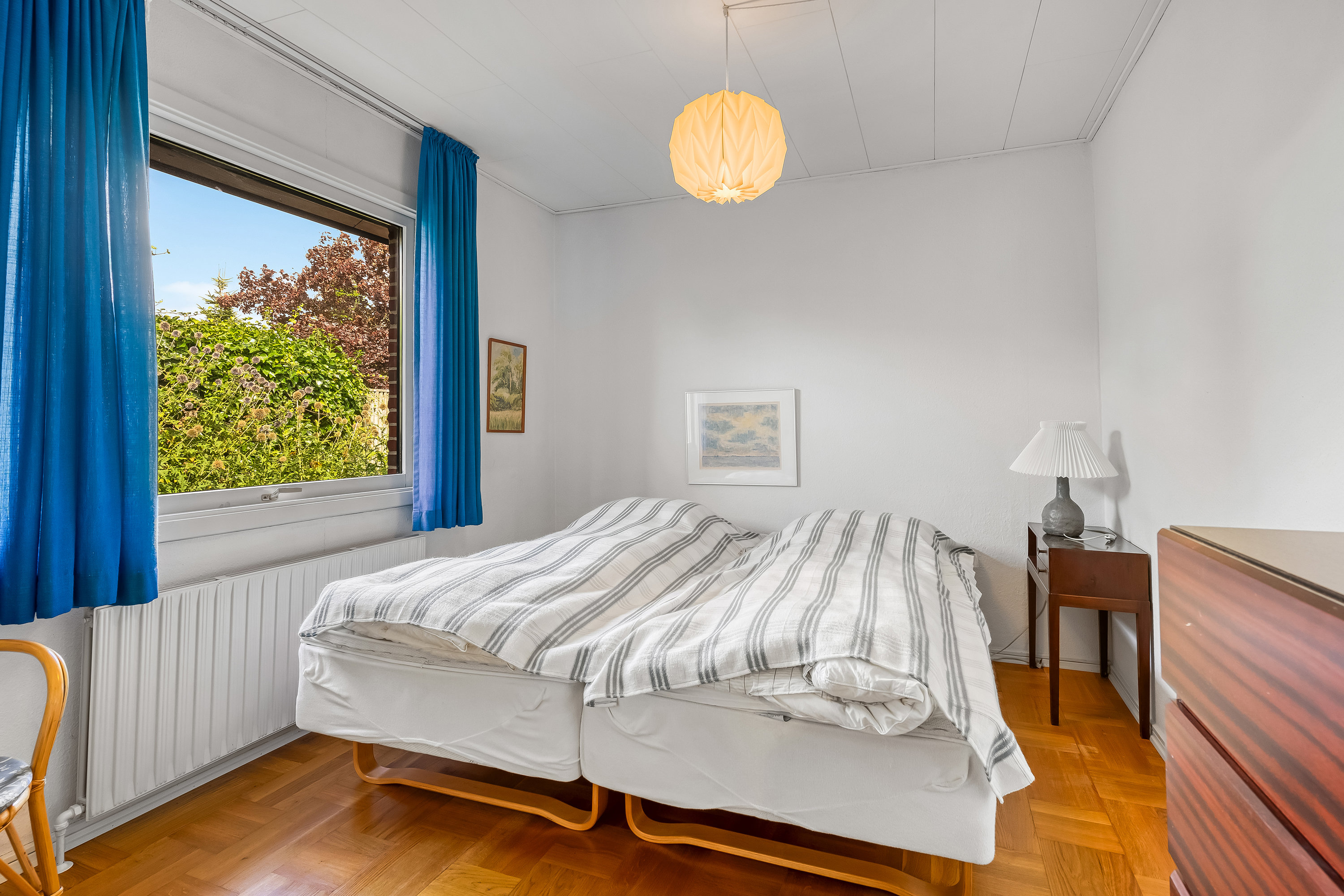 Fremhævet værelse billede i fuldskærmstilstand. Billede af Glentevej 5, Rindum, 6950 Ringkøbing