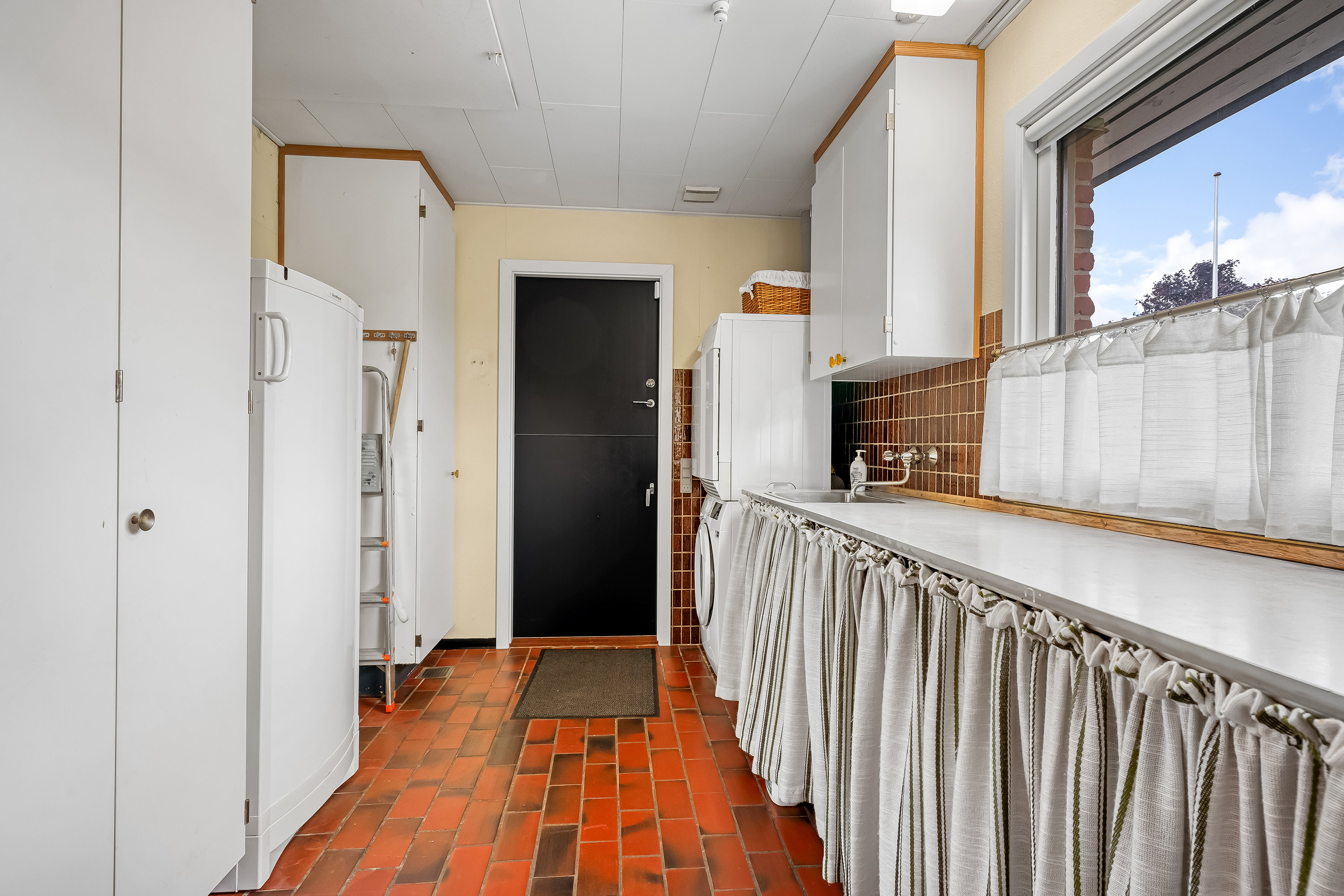 Fremhævet bryggers billede i fuldskærmstilstand. Billede af Glentevej 5, Rindum, 6950 Ringkøbing