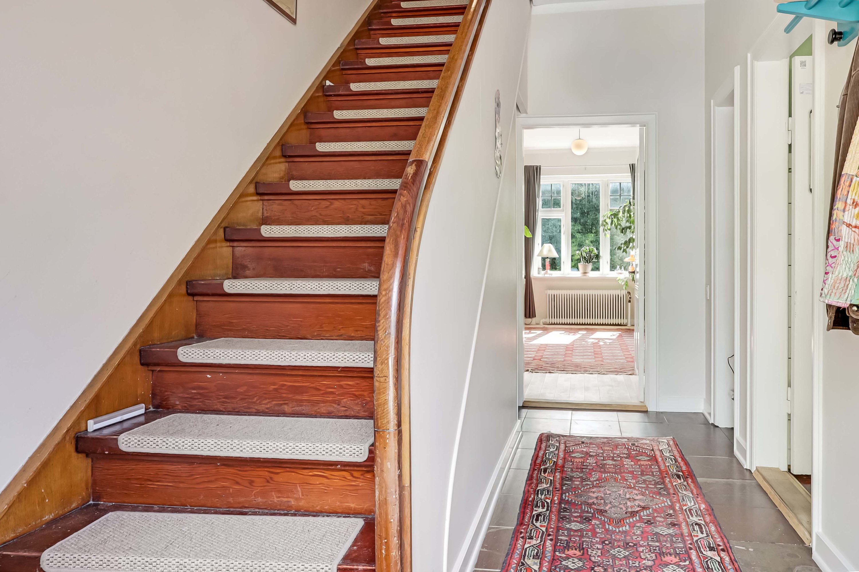 Fremhævet andet billede i fuldskærmstilstand. Billede af Fåborgvej 60B, 5700 Svendborg