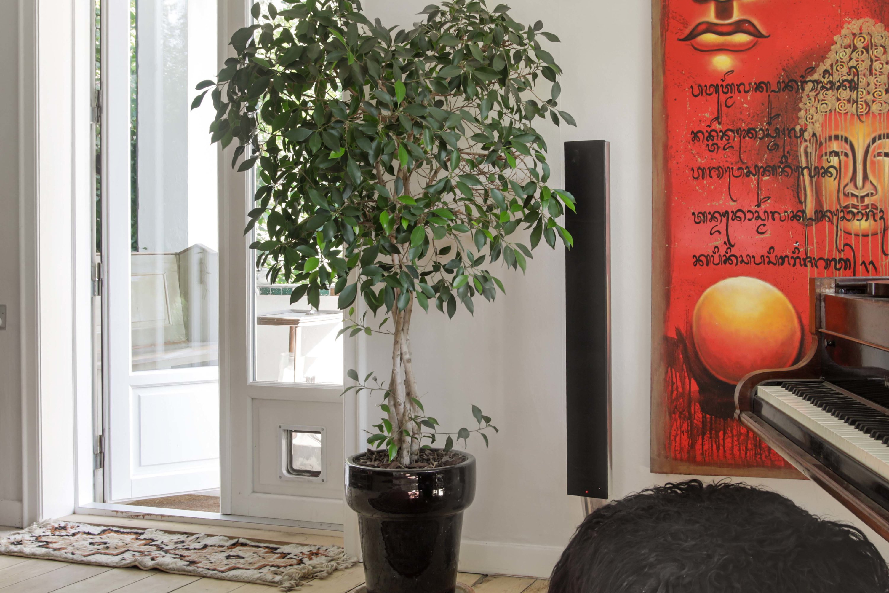 Fremhævet andet billede i fuldskærmstilstand. Billede af Fåborgvej 60B, 5700 Svendborg