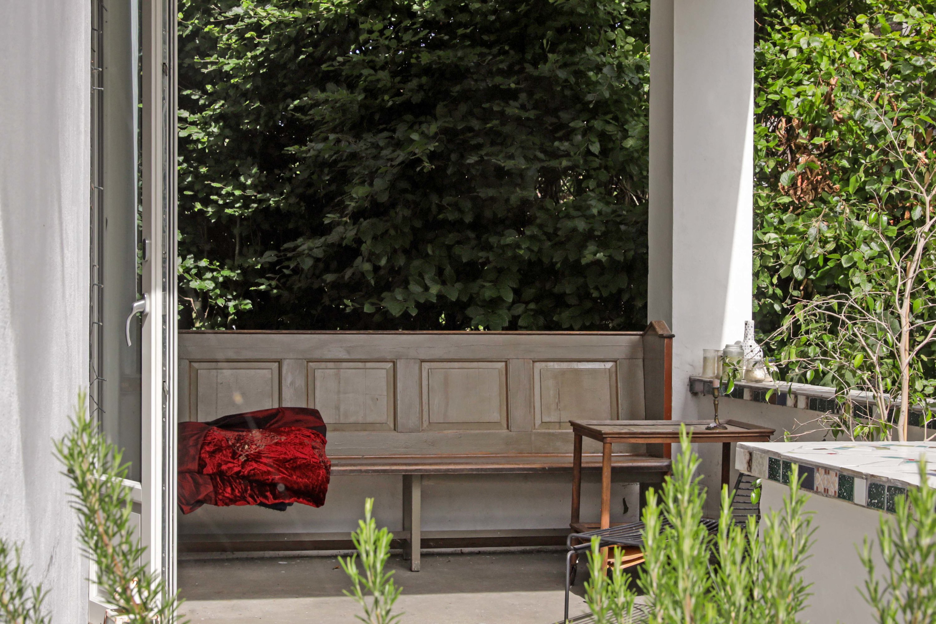 Fremhævet ejendommen billede i fuldskærmstilstand. Billede af Fåborgvej 60B, 5700 Svendborg