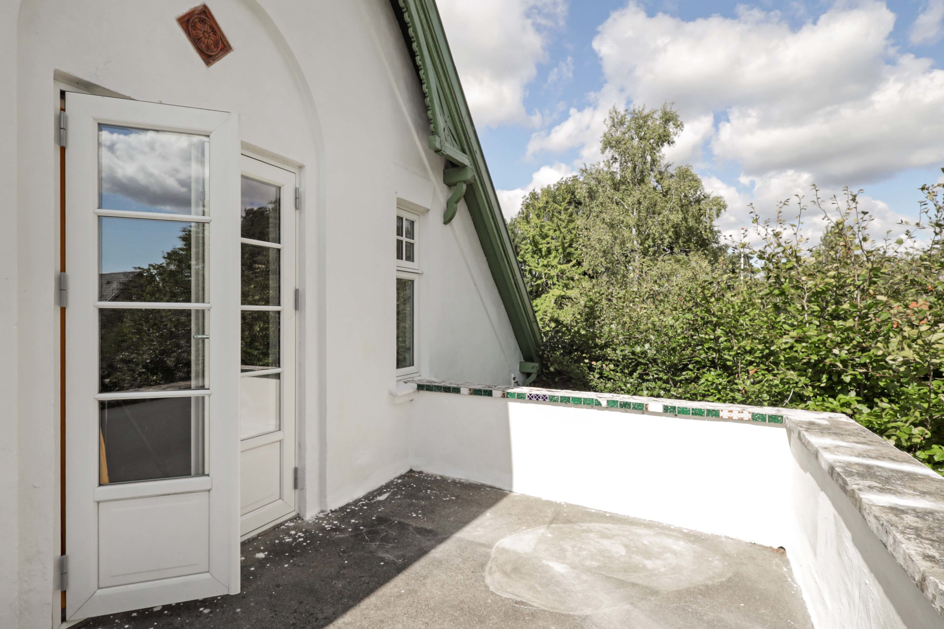 Fremhævet ejendommen billede i fuldskærmstilstand. Billede af Fåborgvej 60B, 5700 Svendborg