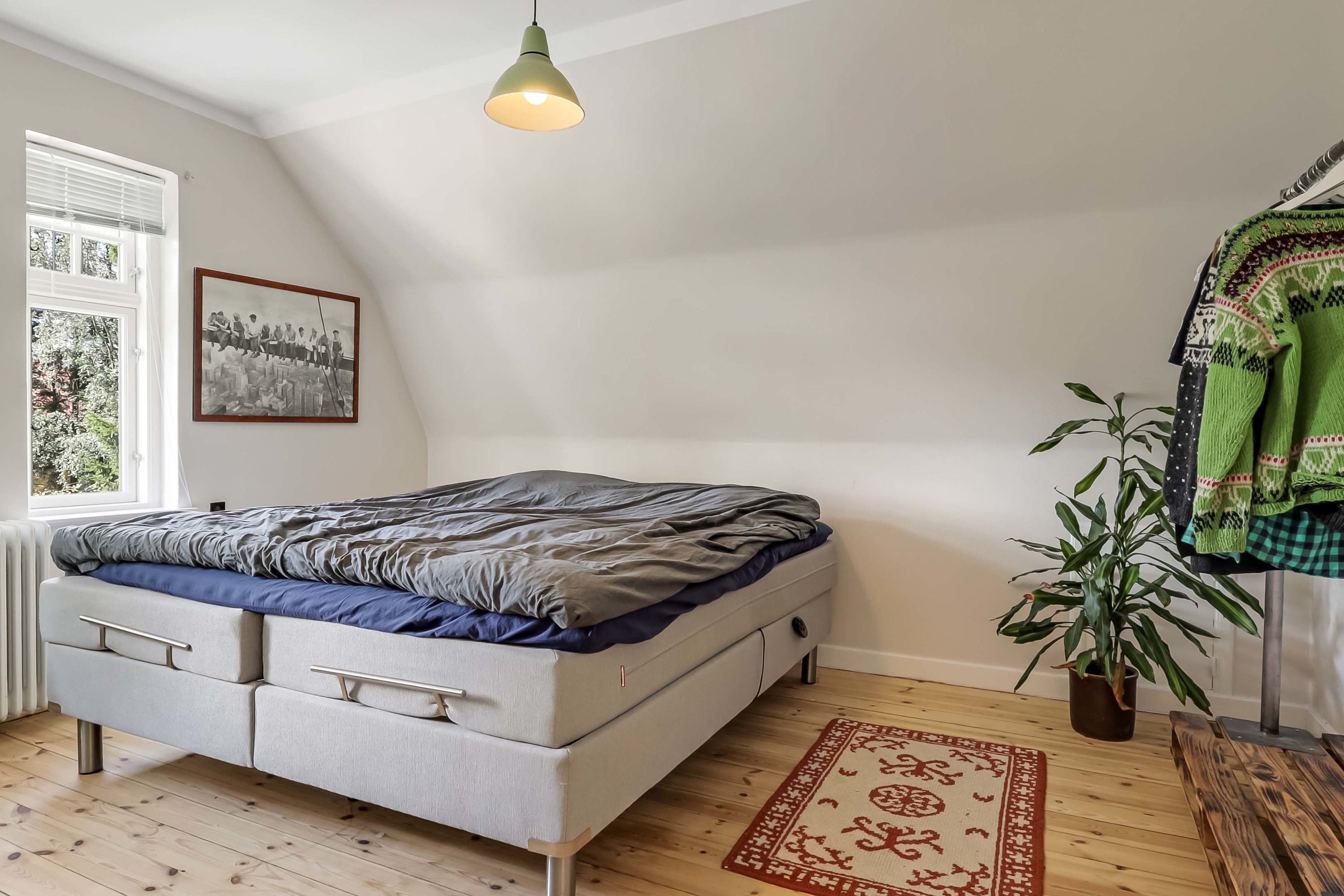 Fremhævet værelse billede i fuldskærmstilstand. Billede af Fåborgvej 60B, 5700 Svendborg