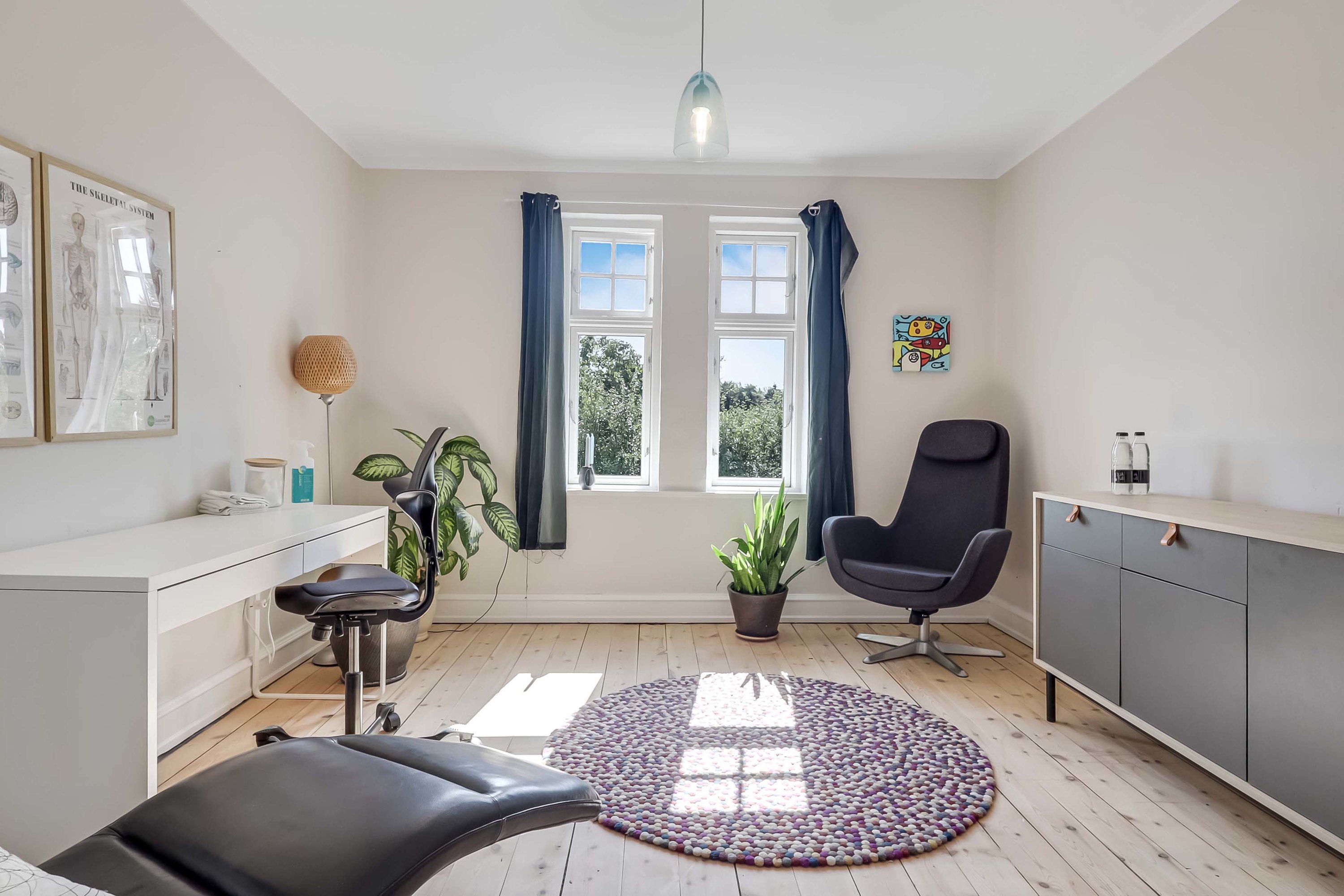 Fremhævet værelse billede i fuldskærmstilstand. Billede af Fåborgvej 60B, 5700 Svendborg