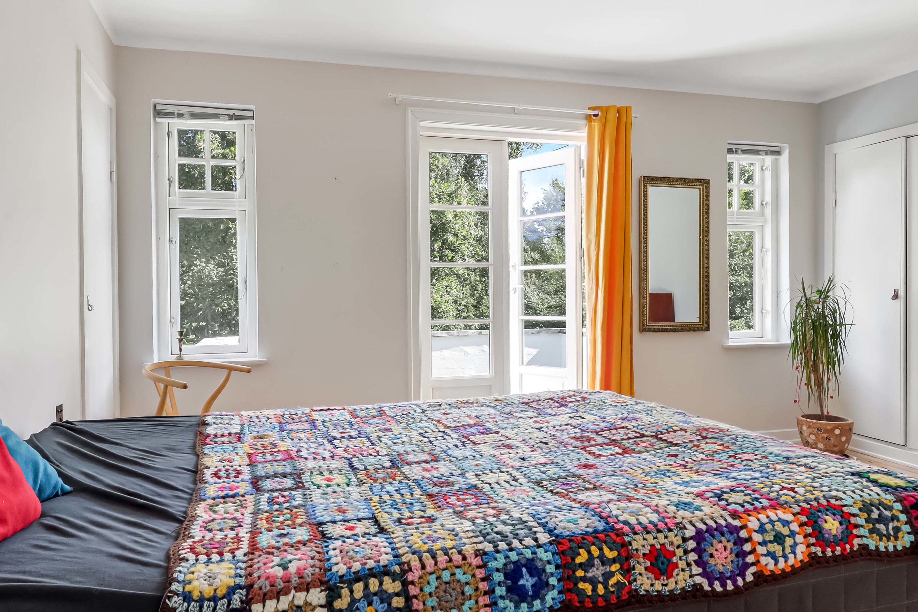 Fremhævet værelse billede i fuldskærmstilstand. Billede af Fåborgvej 60B, 5700 Svendborg