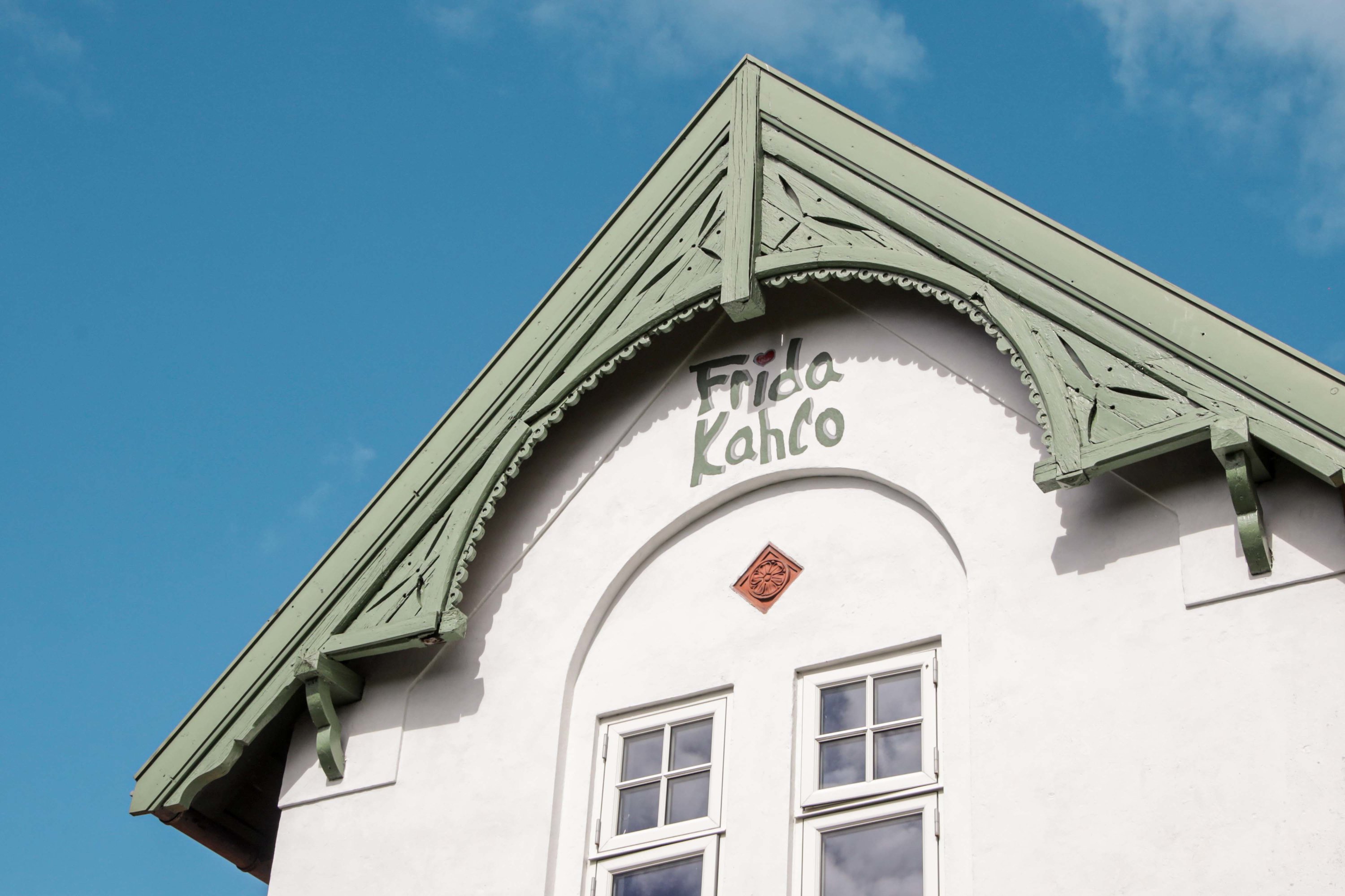 Miniaturebillede 1: ejendommen. Billede af Fåborgvej 60B, 5700 Svendborg