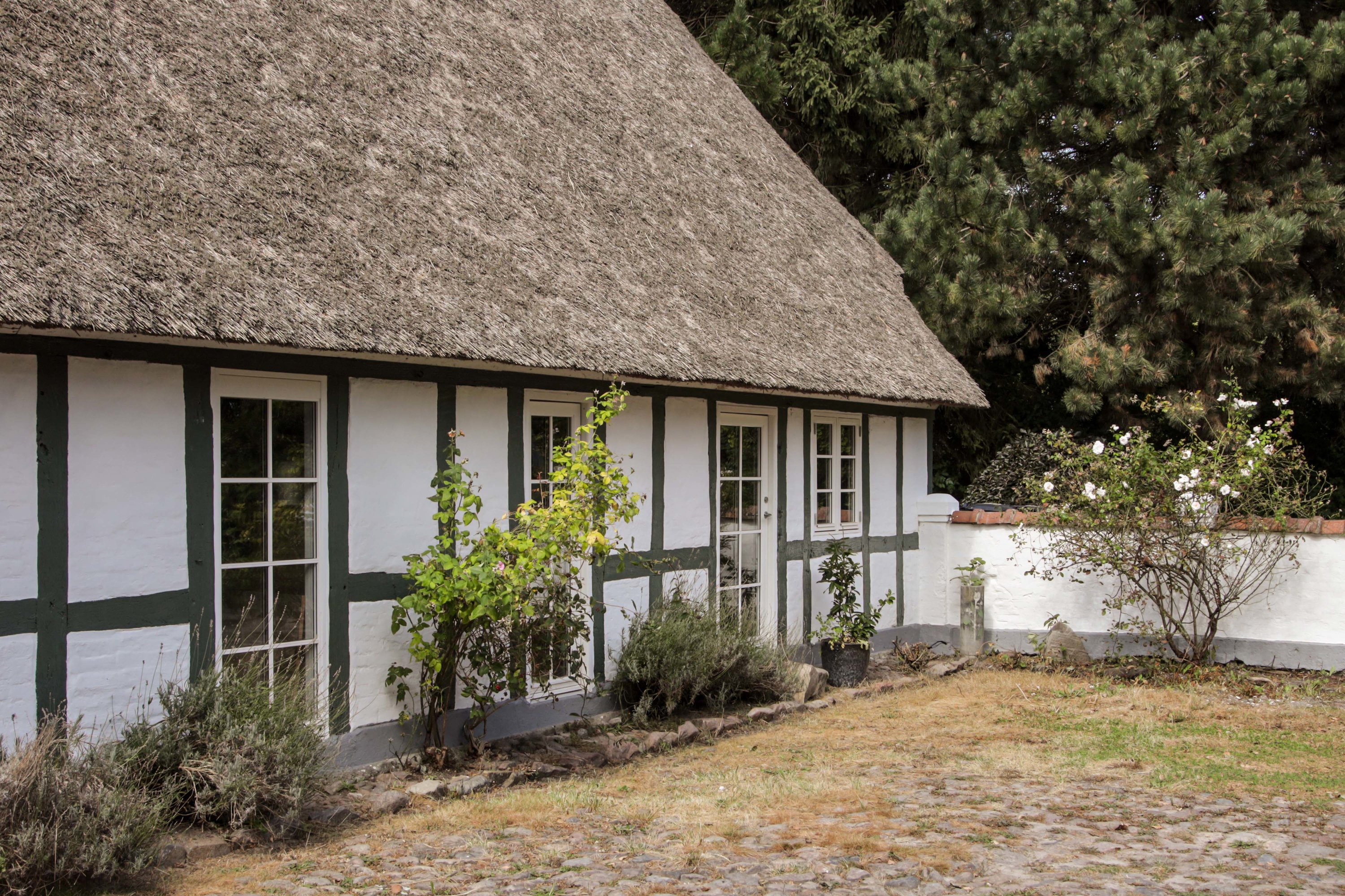 Fremhævet ejendommen billede i fuldskærmstilstand. Billede af Fåborgvej 60B, 5700 Svendborg