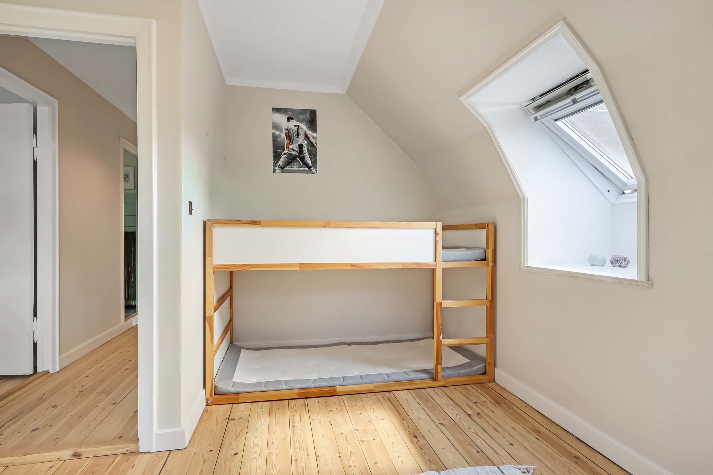 Fremhævet værelse billede i fuldskærmstilstand. Billede af Fåborgvej 60B, 5700 Svendborg