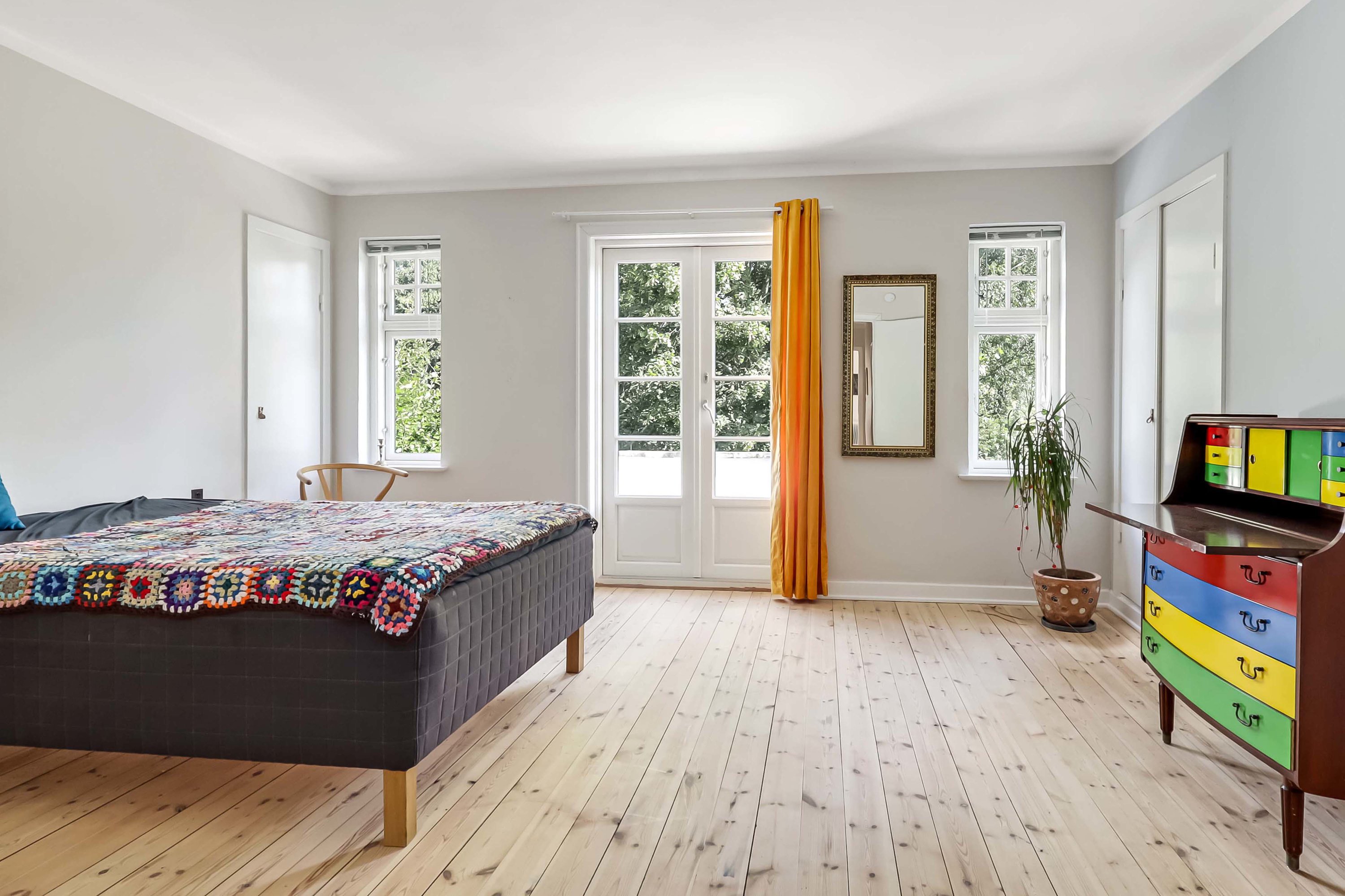 Fremhævet værelse billede i fuldskærmstilstand. Billede af Fåborgvej 60B, 5700 Svendborg