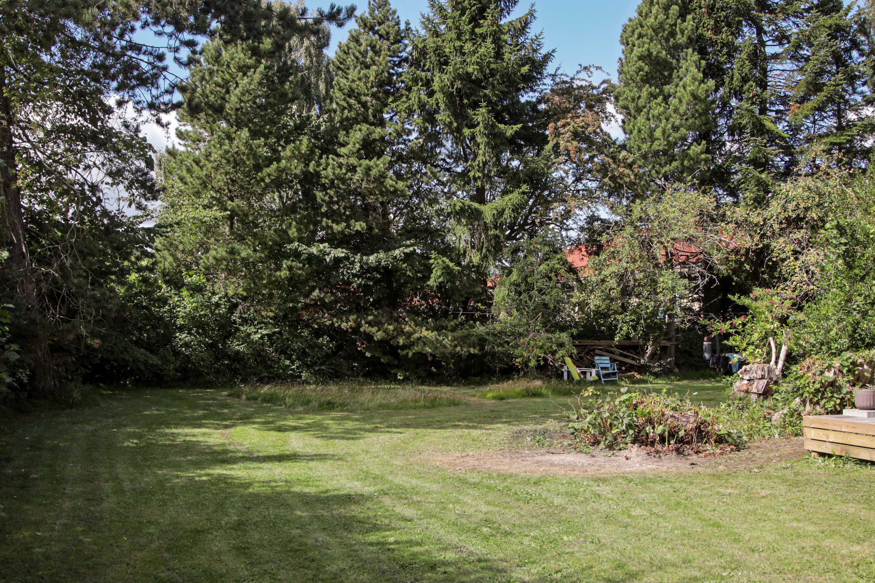 Fremhævet have billede i fuldskærmstilstand. Billede af Fåborgvej 60B, 5700 Svendborg