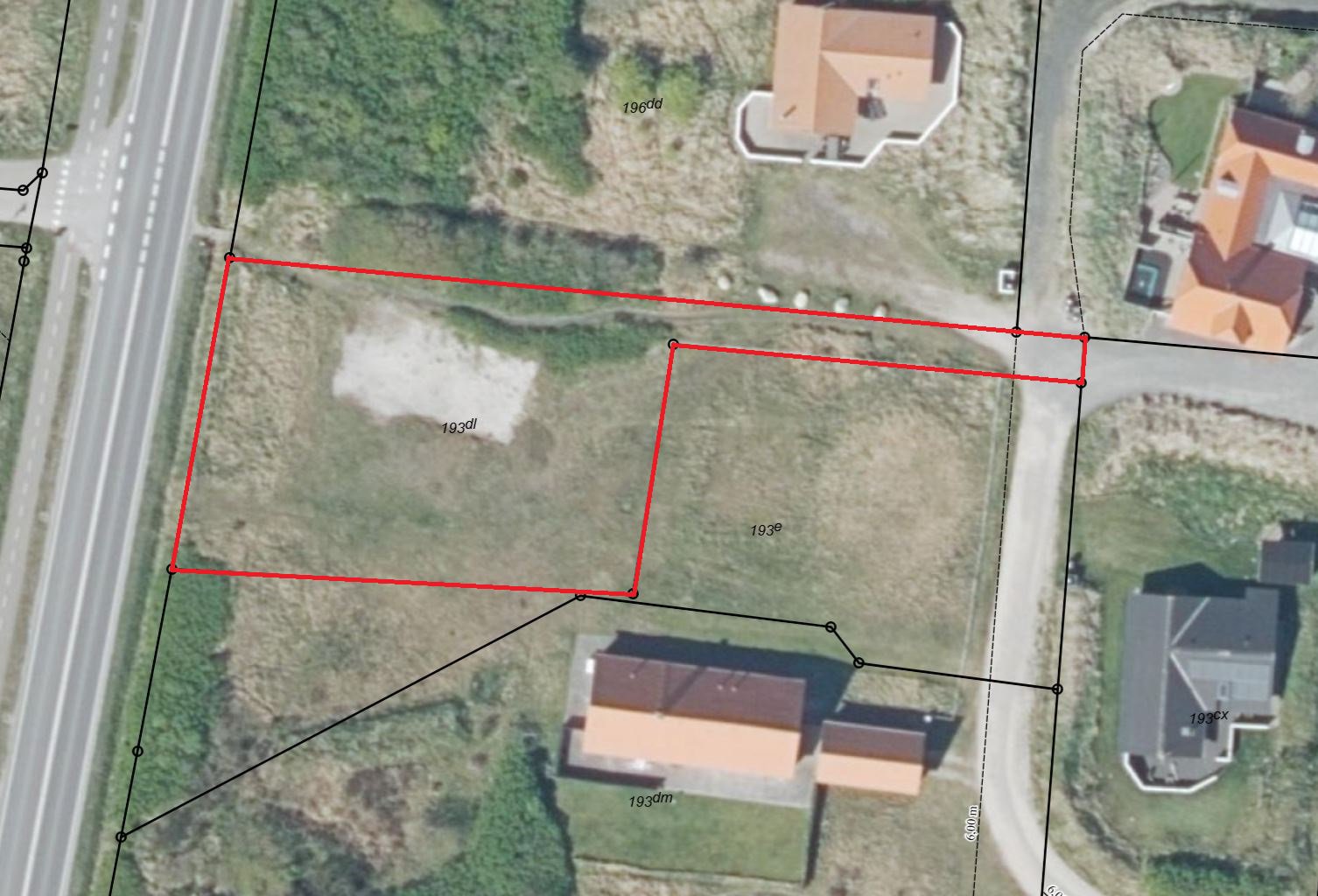 Fremhævet  billede i fuldskærmstilstand. Billede af Anker Eskildsens Vej 47, Nr Lyngvig, 6960 Hvide Sande