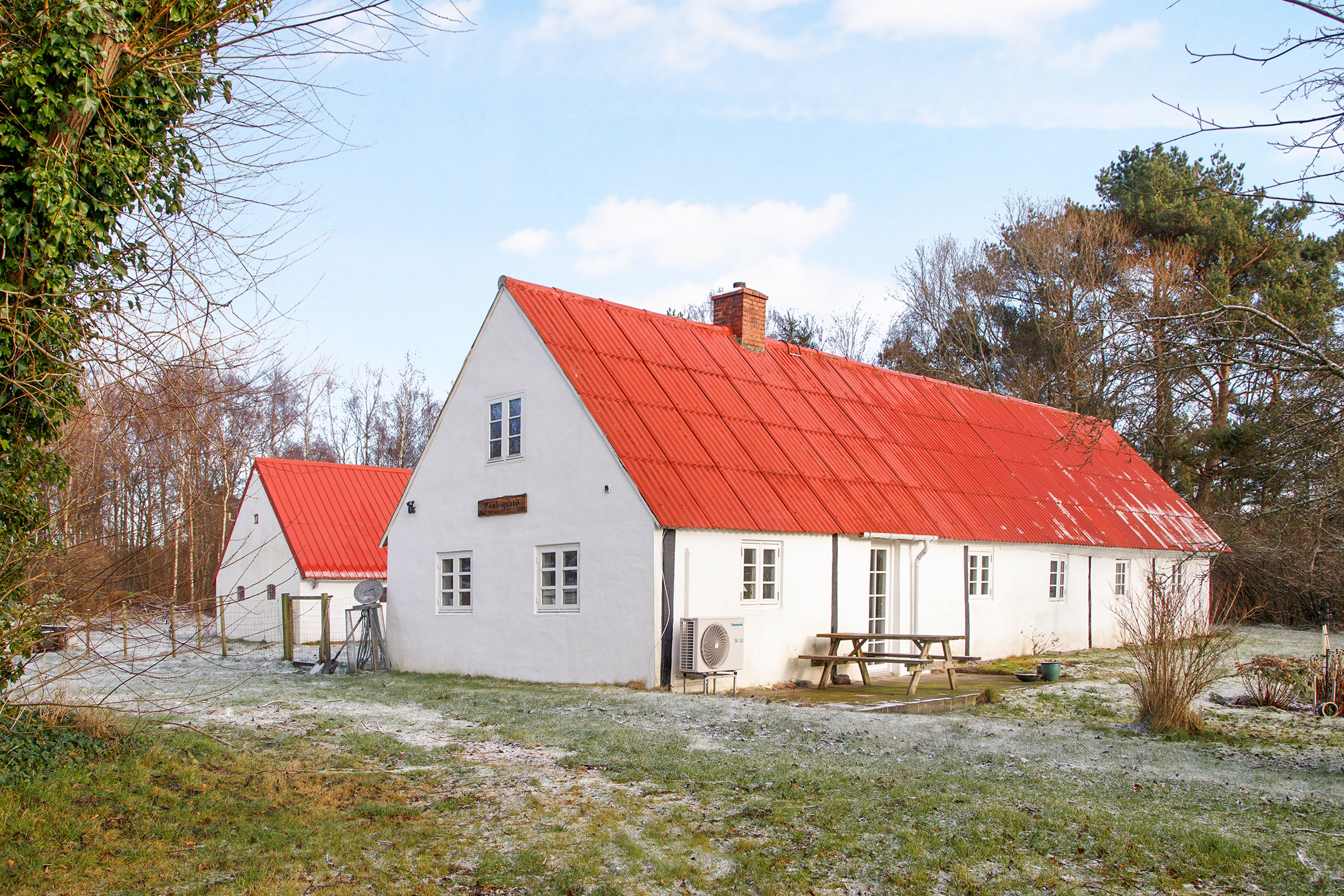 Fremhævet  billede i fuldskærmstilstand. Billede af Østerbyvejen 51, Østerby, 9940 Læsø