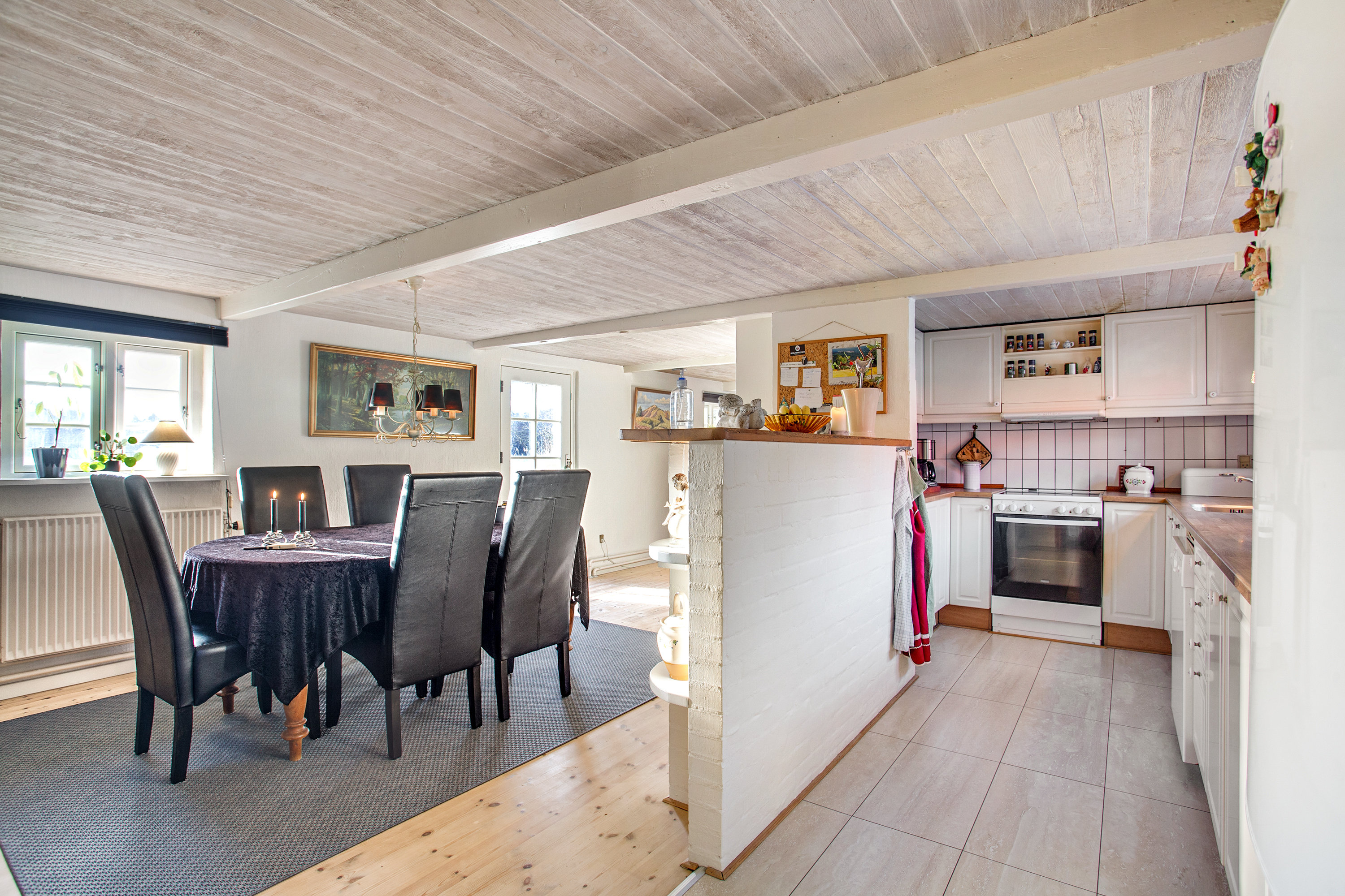 Fremhævet  billede i fuldskærmstilstand. Billede af Østerbyvejen 51, Østerby, 9940 Læsø