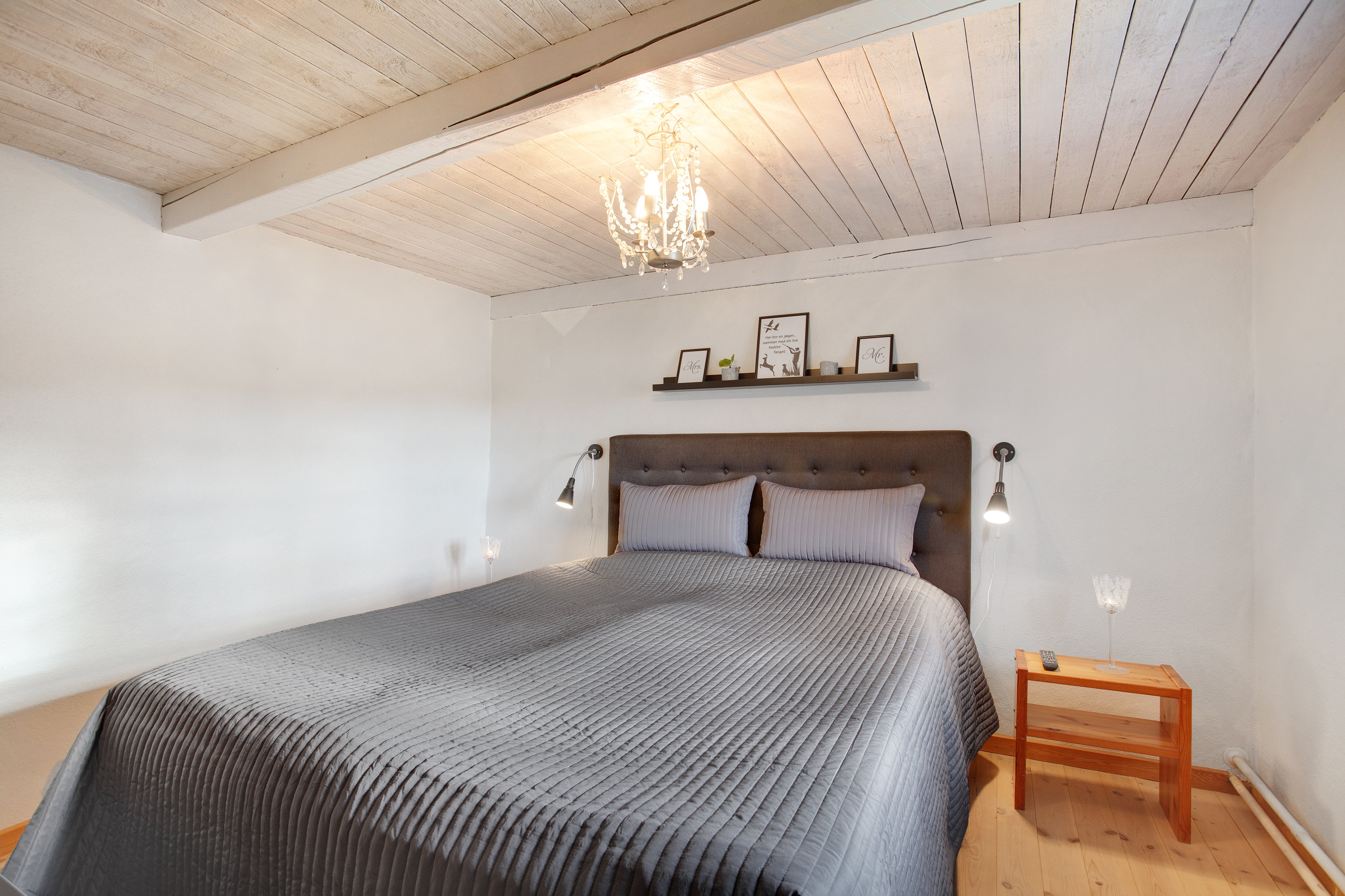 Fremhævet  billede i fuldskærmstilstand. Billede af Østerbyvejen 51, Østerby, 9940 Læsø