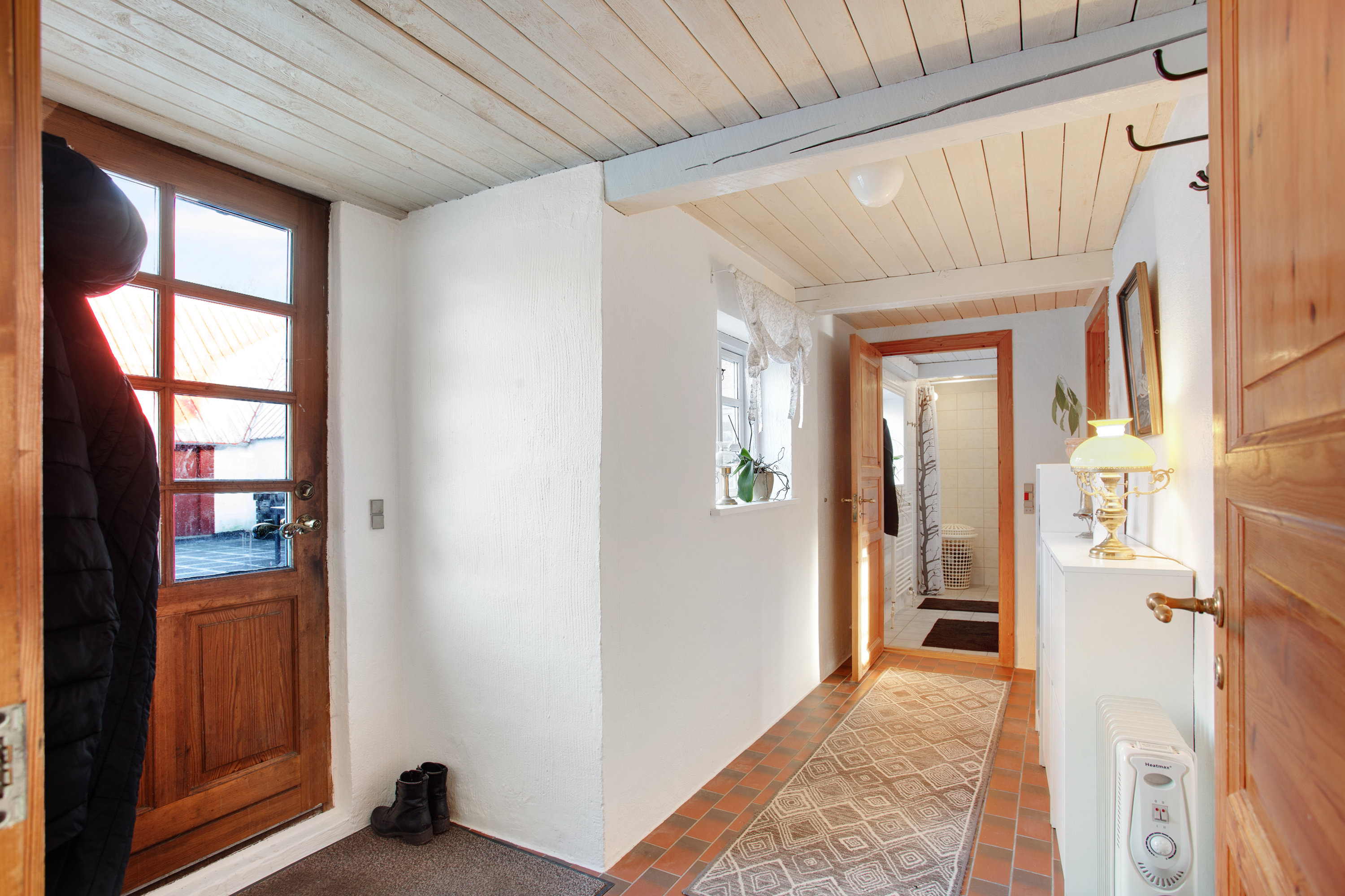 Fremhævet  billede i fuldskærmstilstand. Billede af Østerbyvejen 51, Østerby, 9940 Læsø