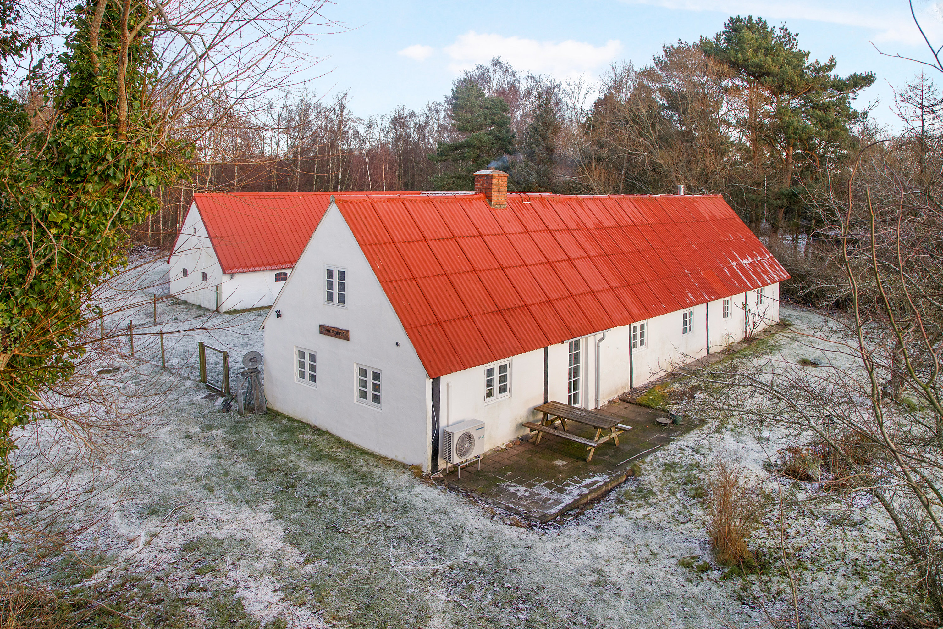 Miniaturebillede 1: . Billede af Østerbyvejen 51, Østerby, 9940 Læsø